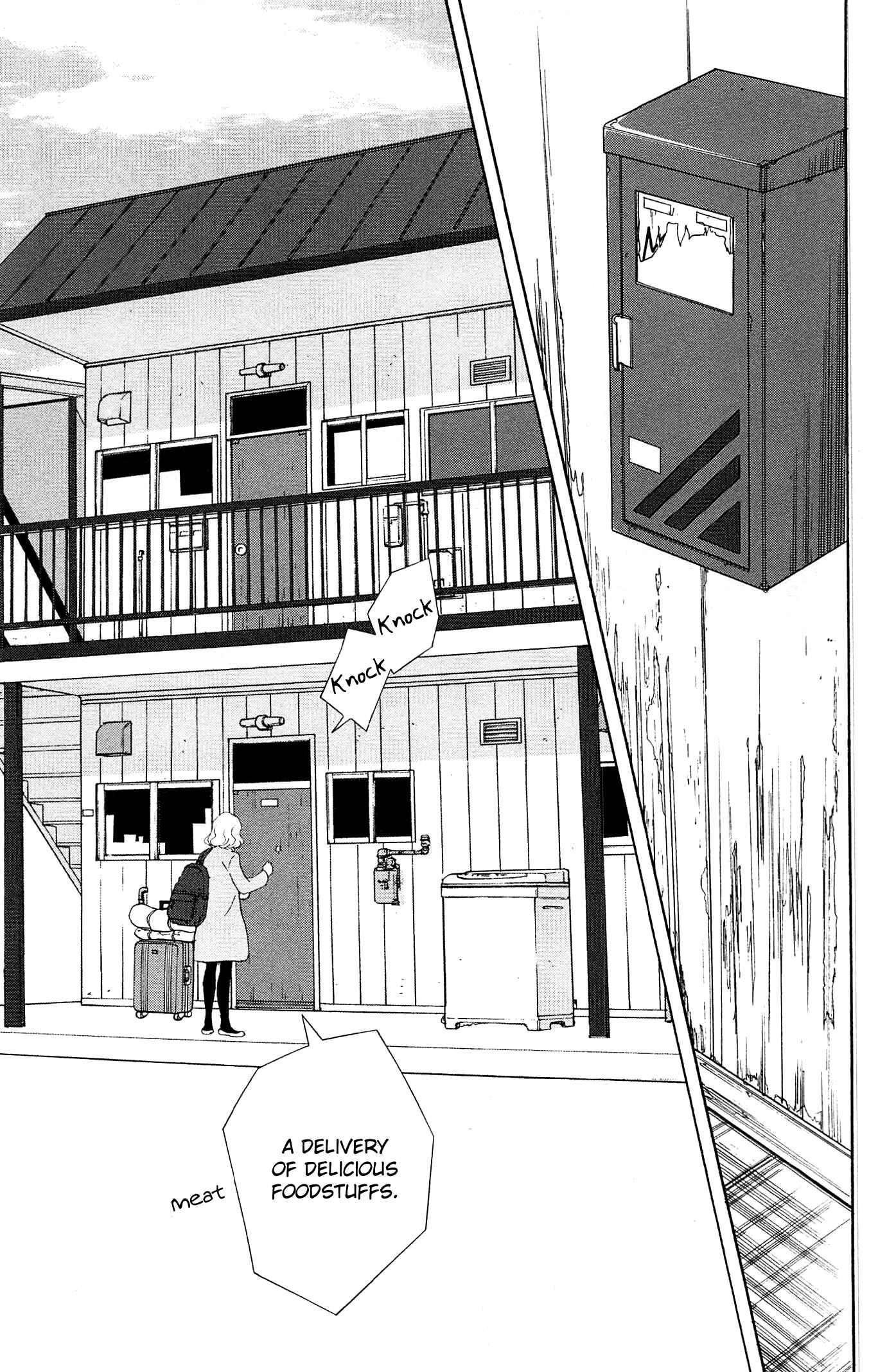 Page 29 Chapter 51 87CLOCKERS