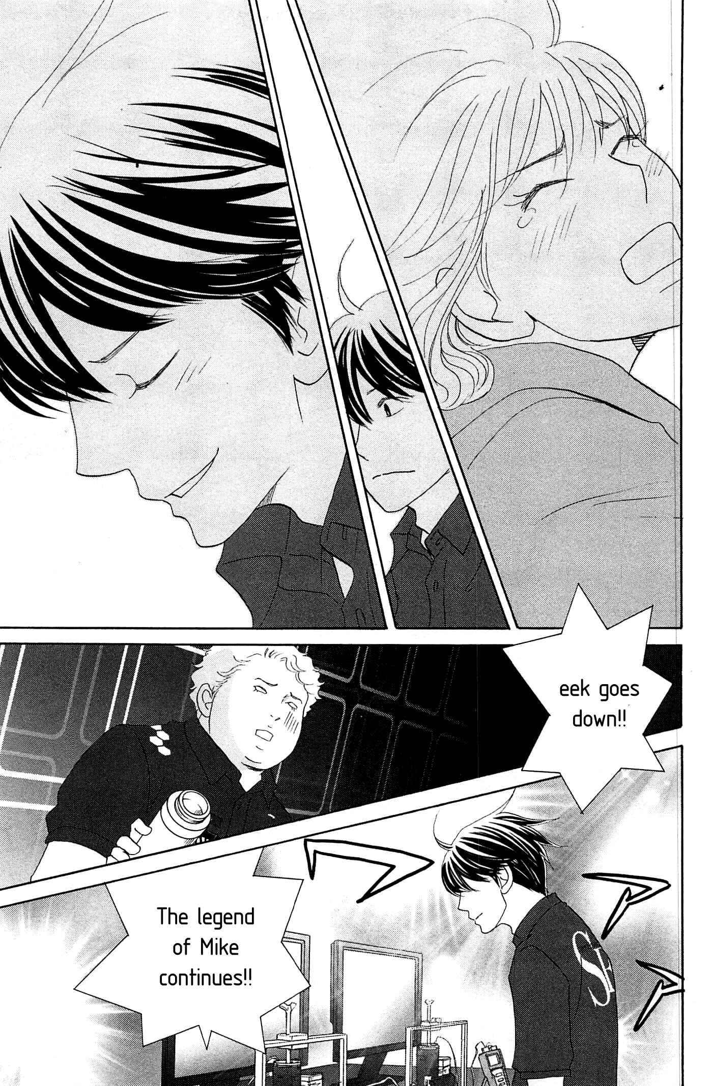 Page 3 Chapter 51 87CLOCKERS