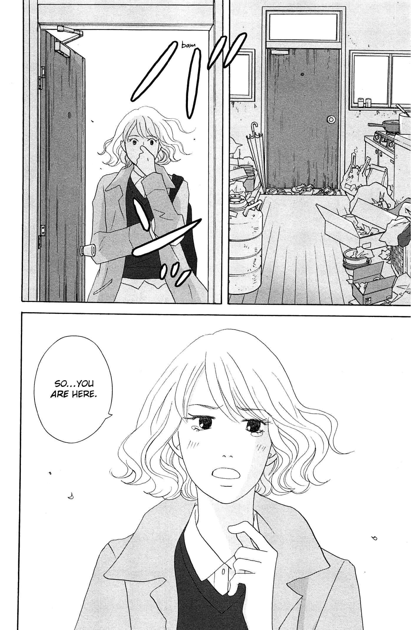 Page 30 Chapter 51 87CLOCKERS