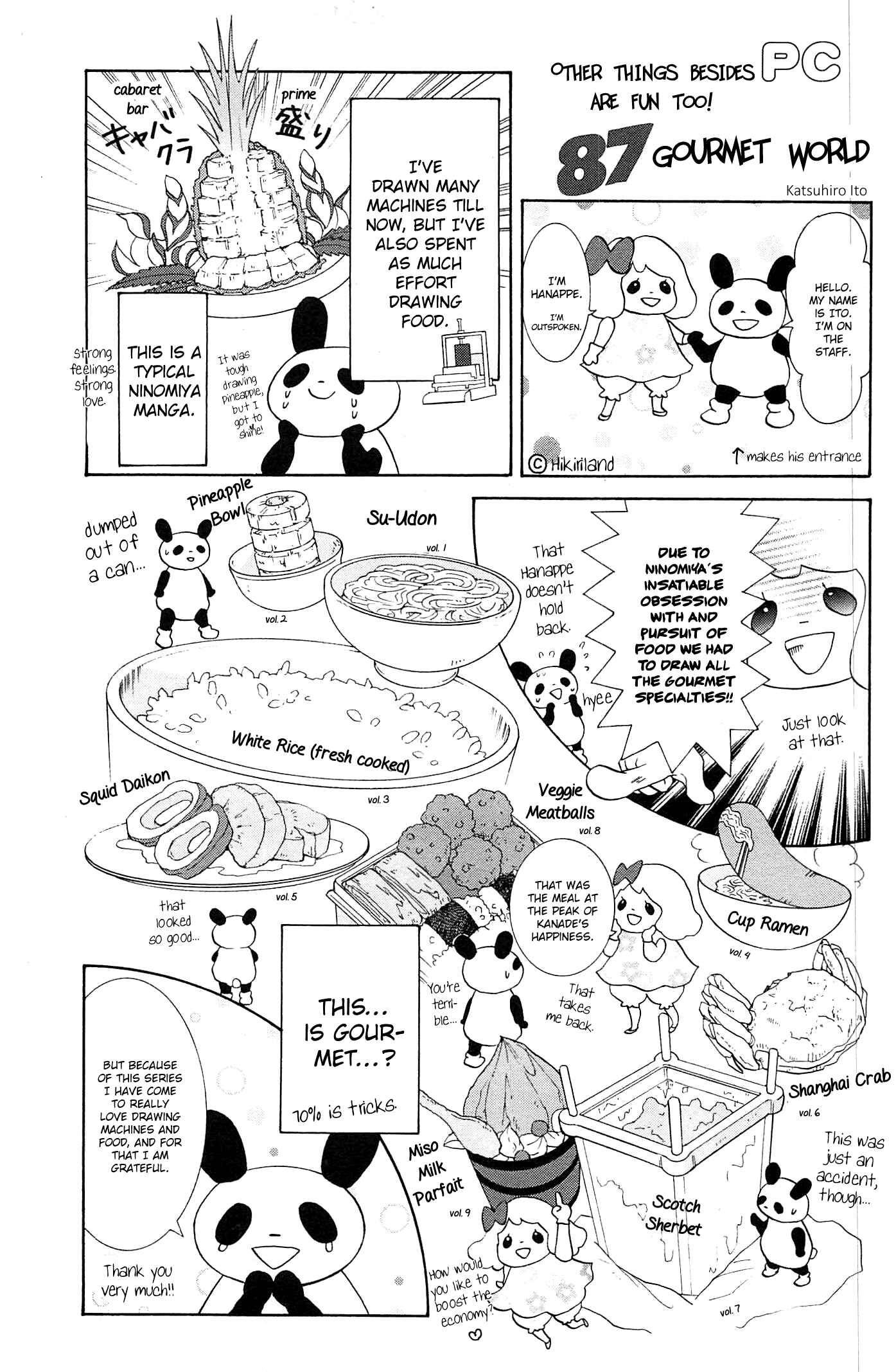 Page 37 Chapter 51 87CLOCKERS