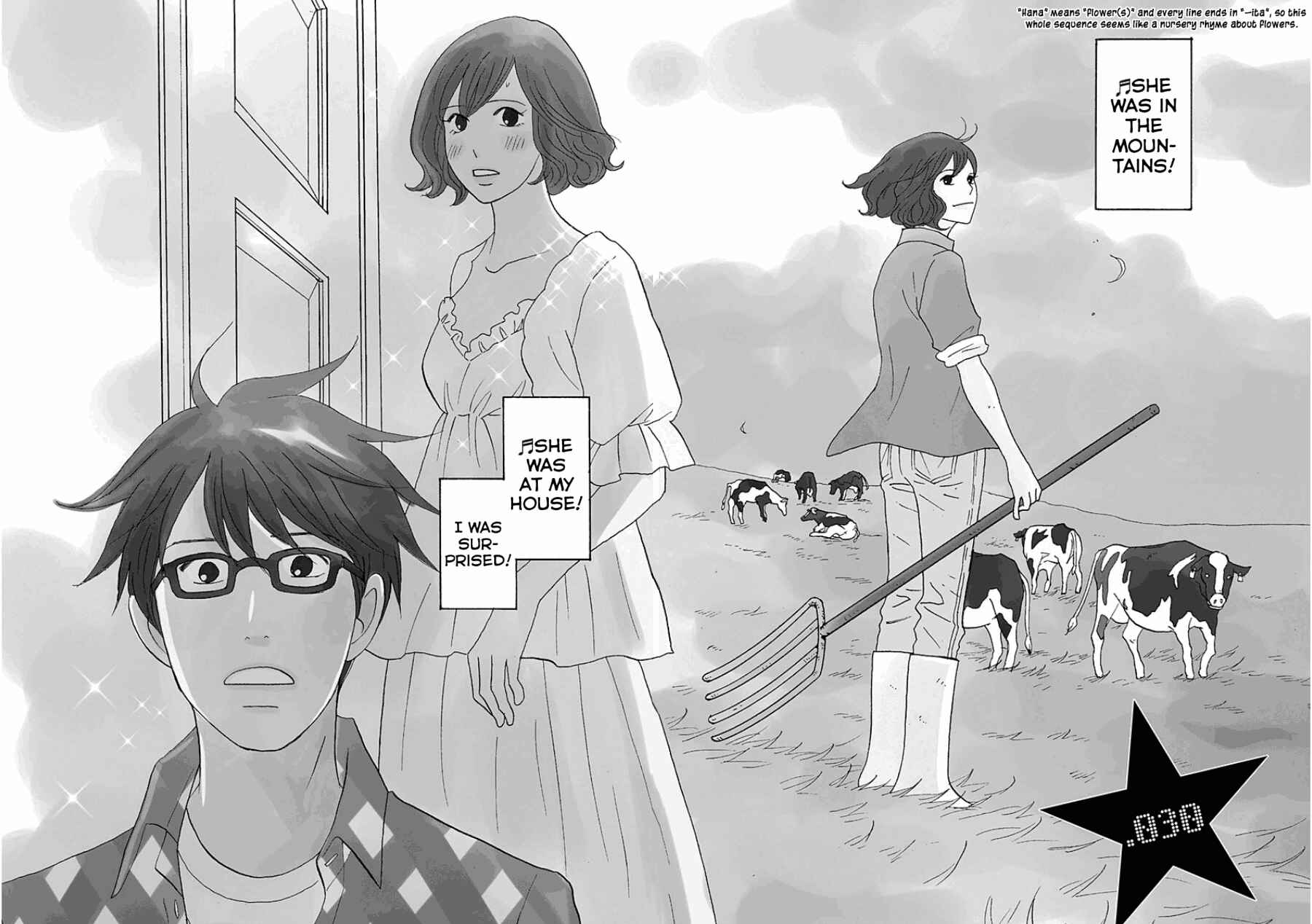 Page 8 Chapter 30 87CLOCKERS