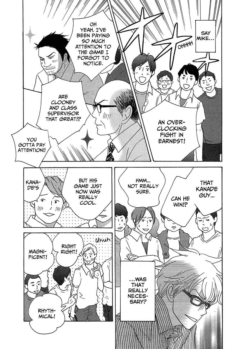 Page 29 Chapter 20 87CLOCKERS