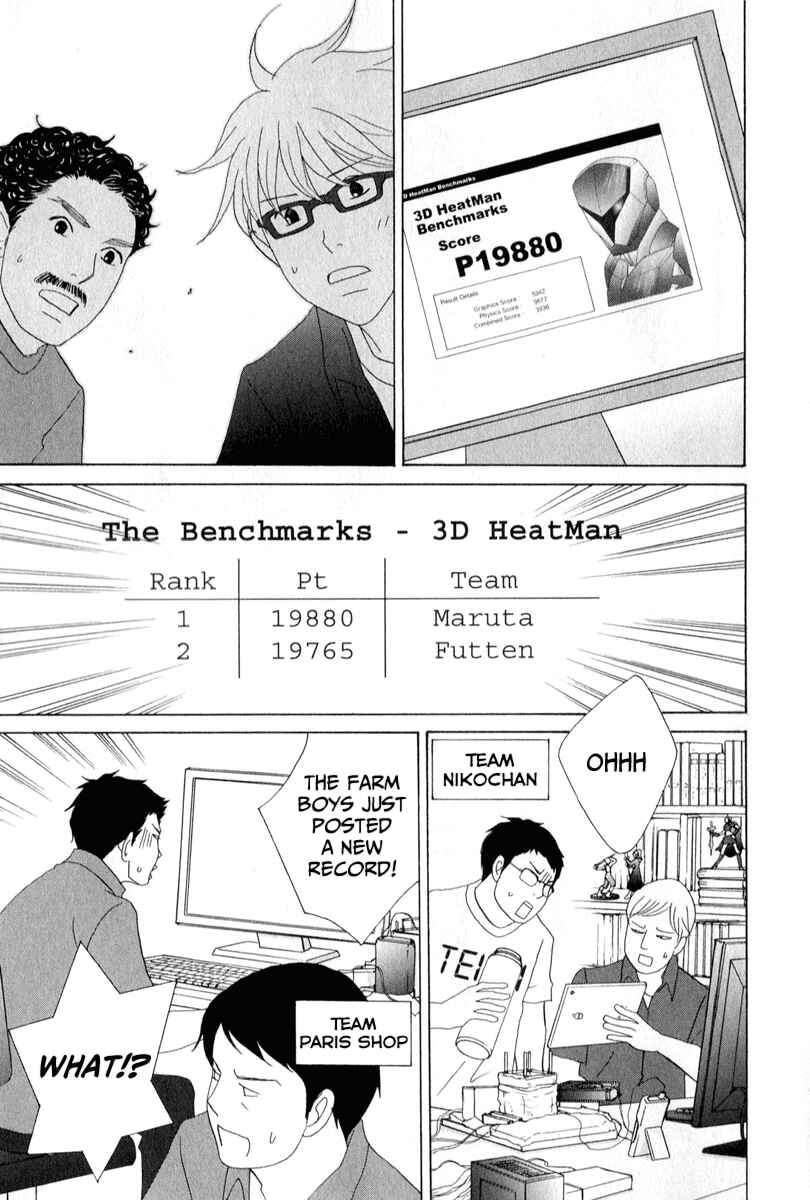 Page 11 Chapter 28 87CLOCKERS