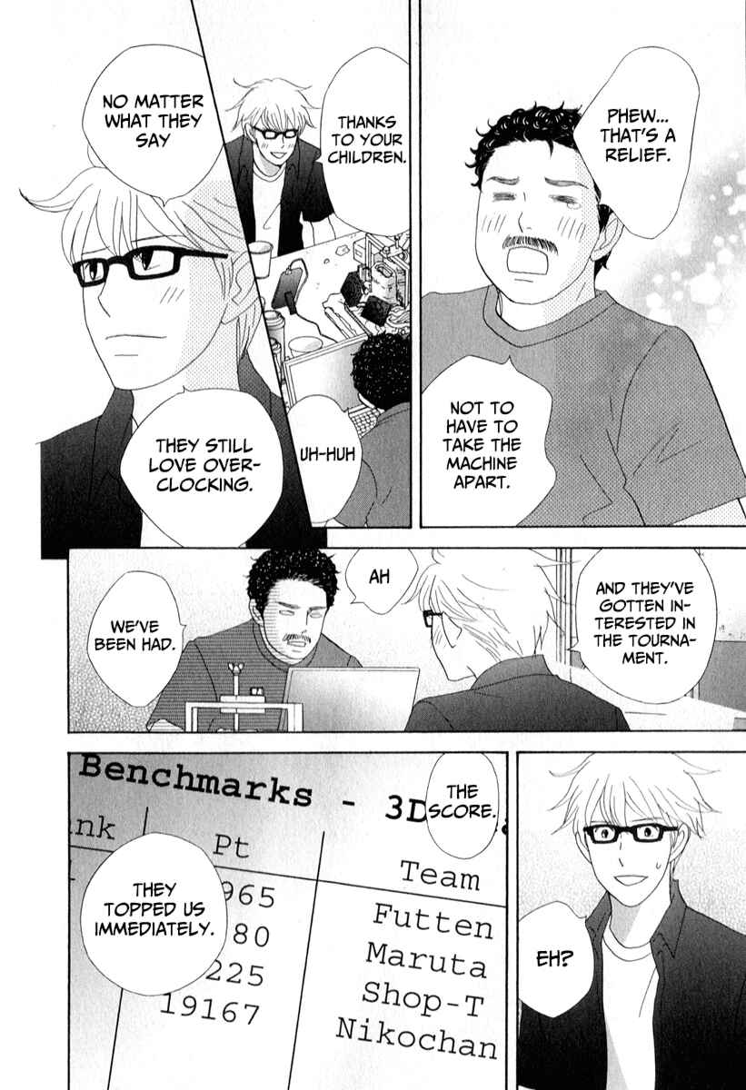 Page 14 Chapter 28 87CLOCKERS