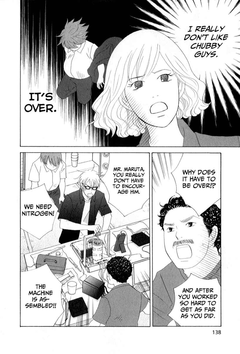 Page 2 Chapter 28 87CLOCKERS