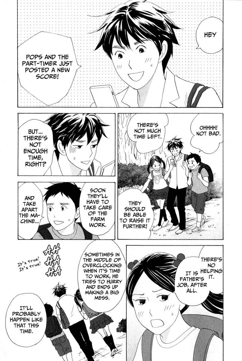 Page 7 Chapter 28 87CLOCKERS