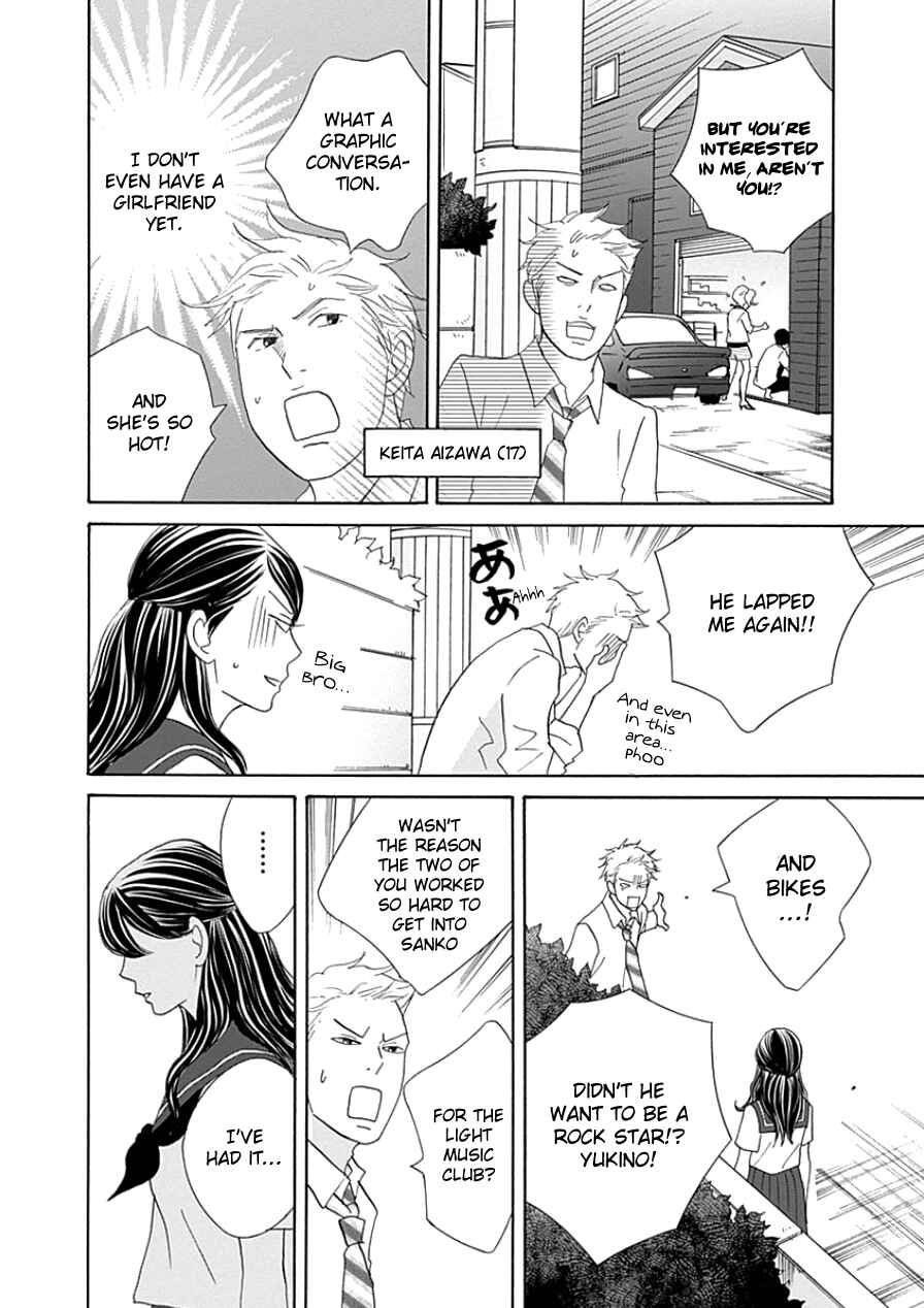 Page 11 Chapter 33.2 87CLOCKERS