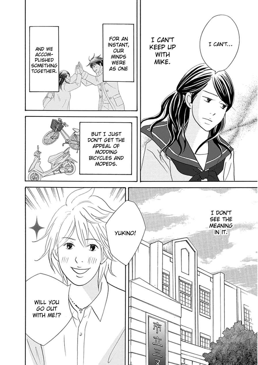 Page 12 Chapter 33.2 87CLOCKERS