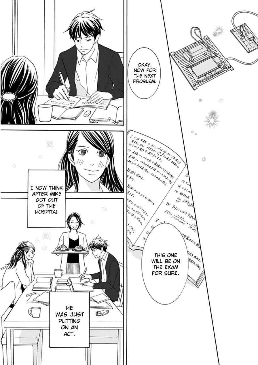 Page 29 Chapter 33.2 87CLOCKERS