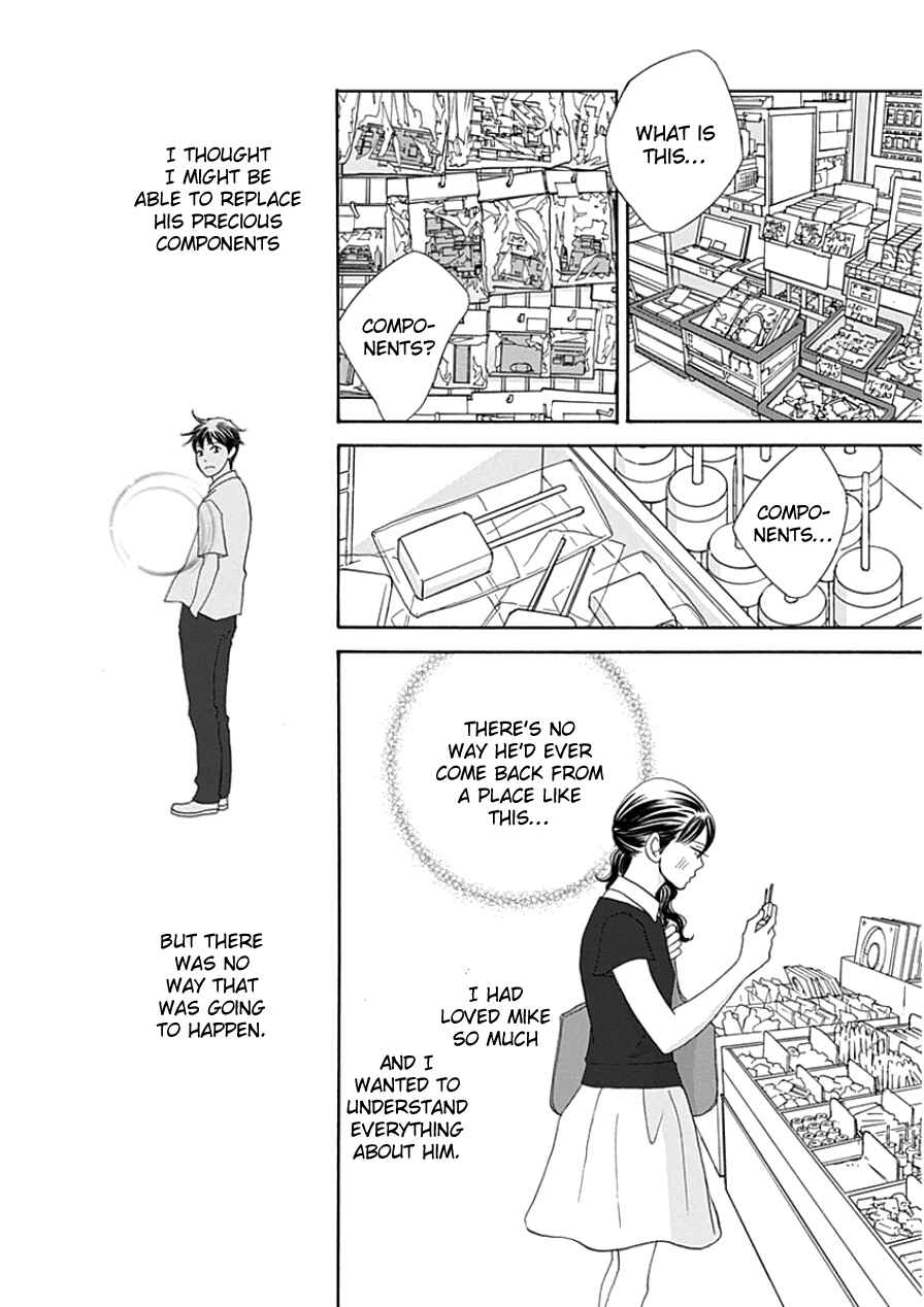 Page 32 Chapter 33.2 87CLOCKERS