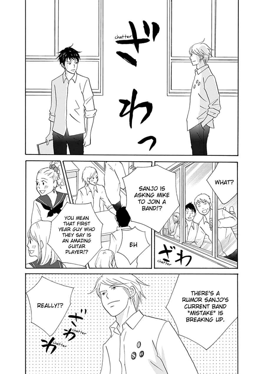 Page 5 Chapter 33.2 87CLOCKERS