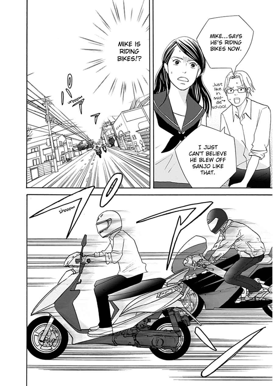 Page 8 Chapter 33.2 87CLOCKERS