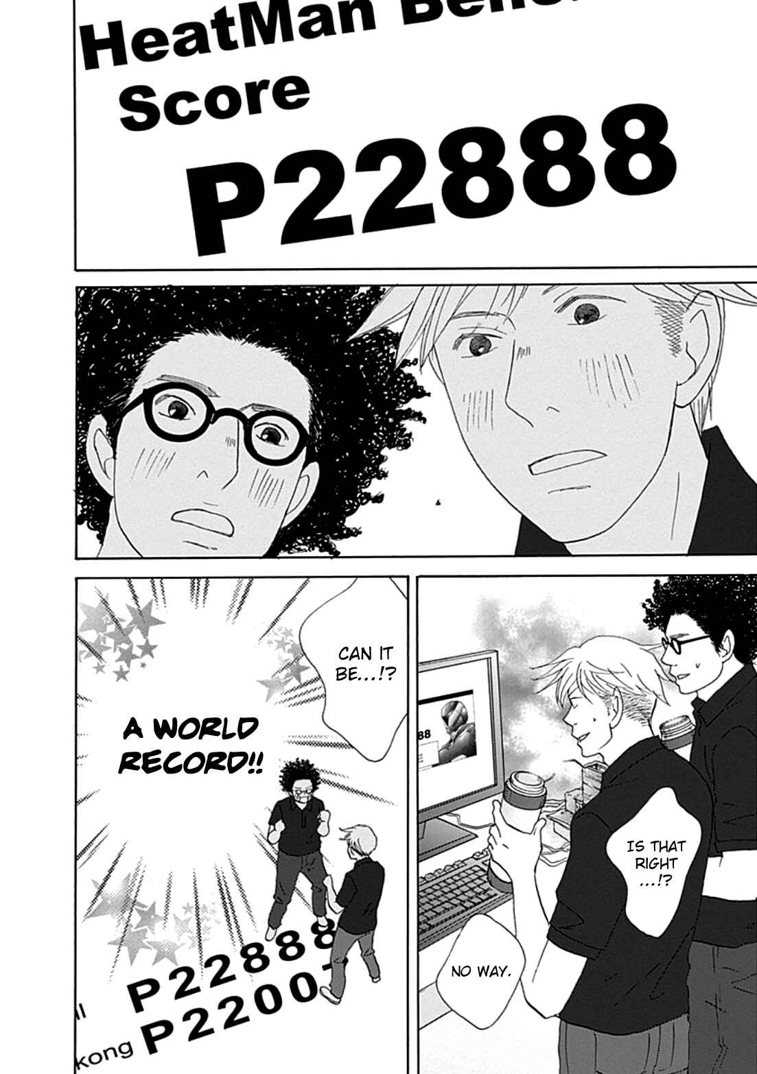 Page 19 Chapter 35 87CLOCKERS