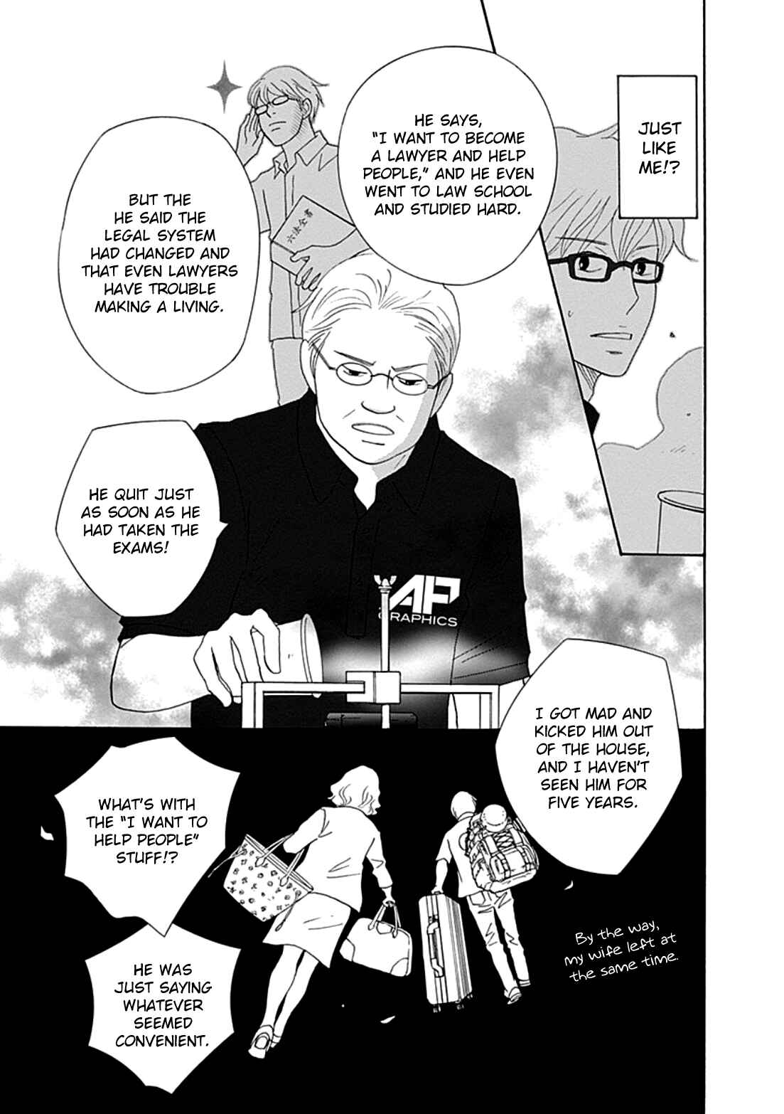 Page 24 Chapter 35 87CLOCKERS