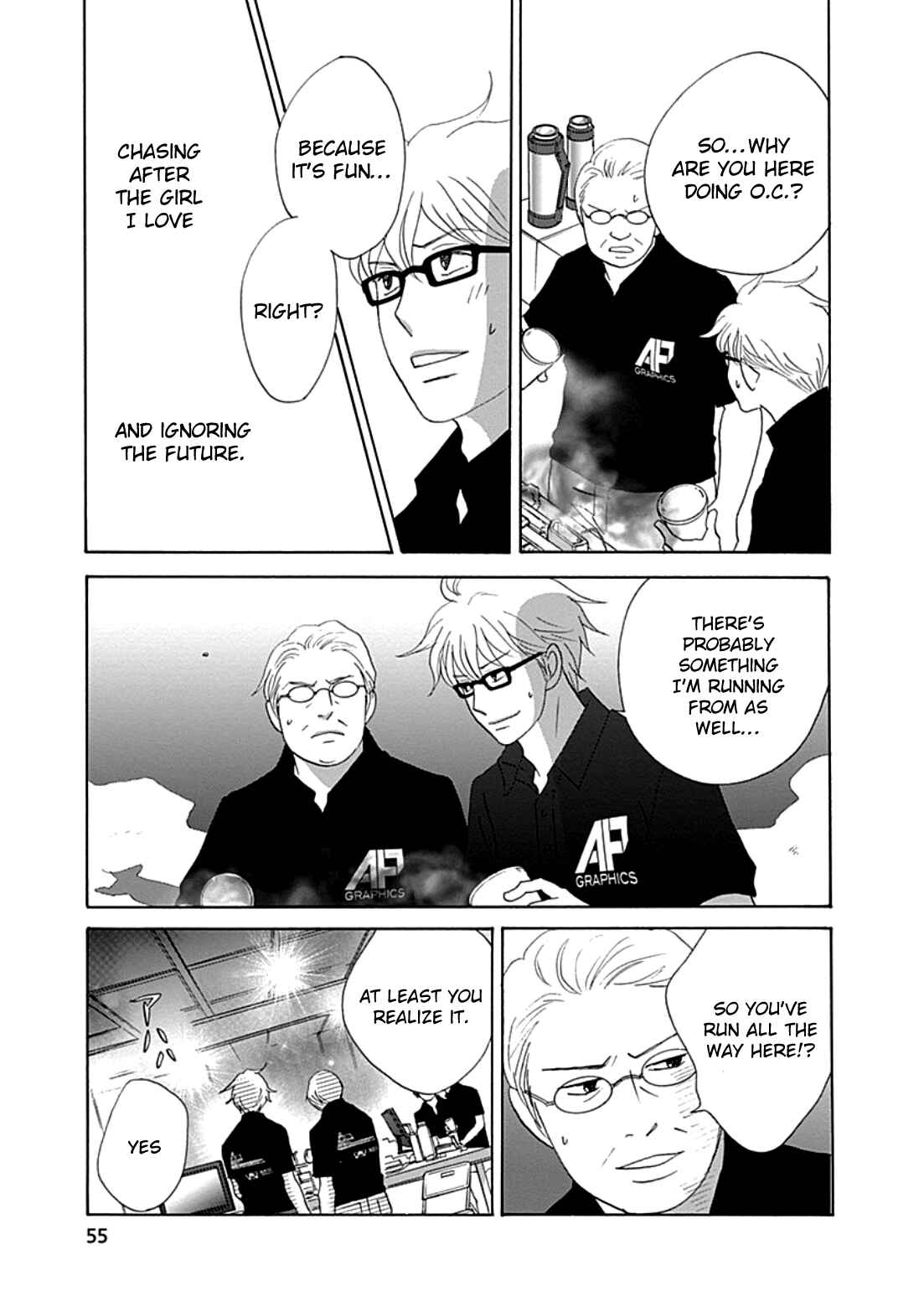 Page 26 Chapter 35 87CLOCKERS