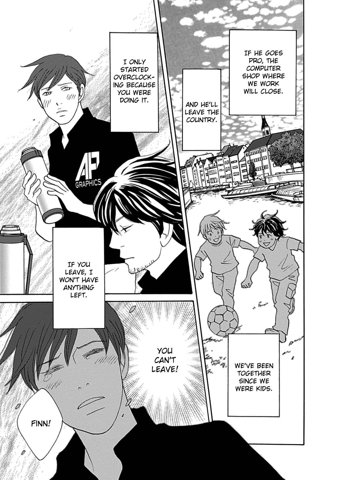 Page 28 Chapter 35 87CLOCKERS