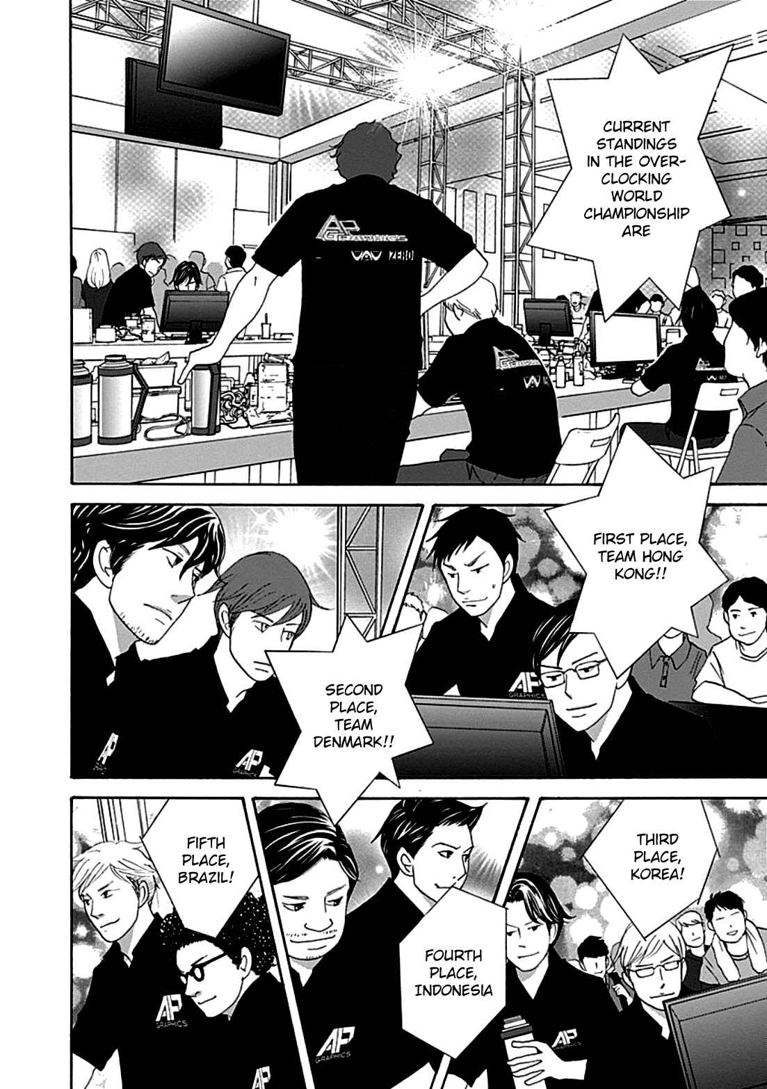 Page 6 Chapter 35 87CLOCKERS