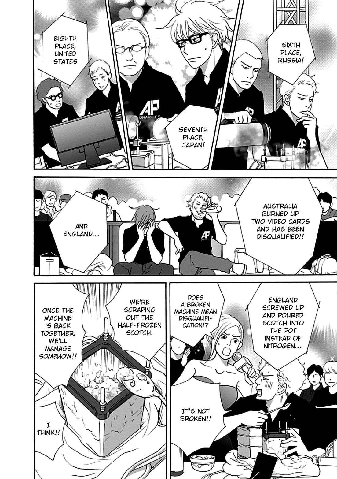 Page 7 Chapter 35 87CLOCKERS