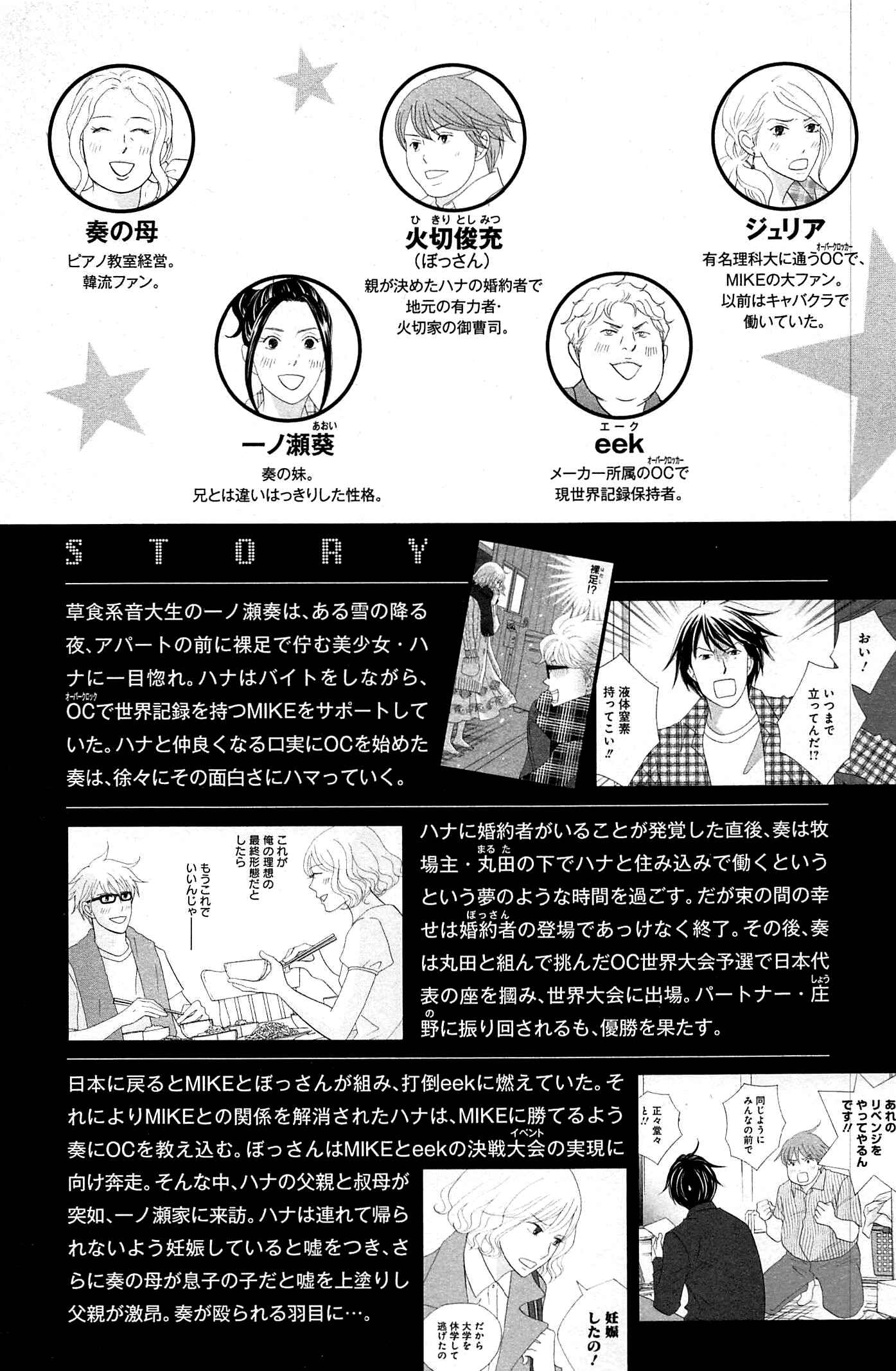 Page 10 Chapter 46 87CLOCKERS
