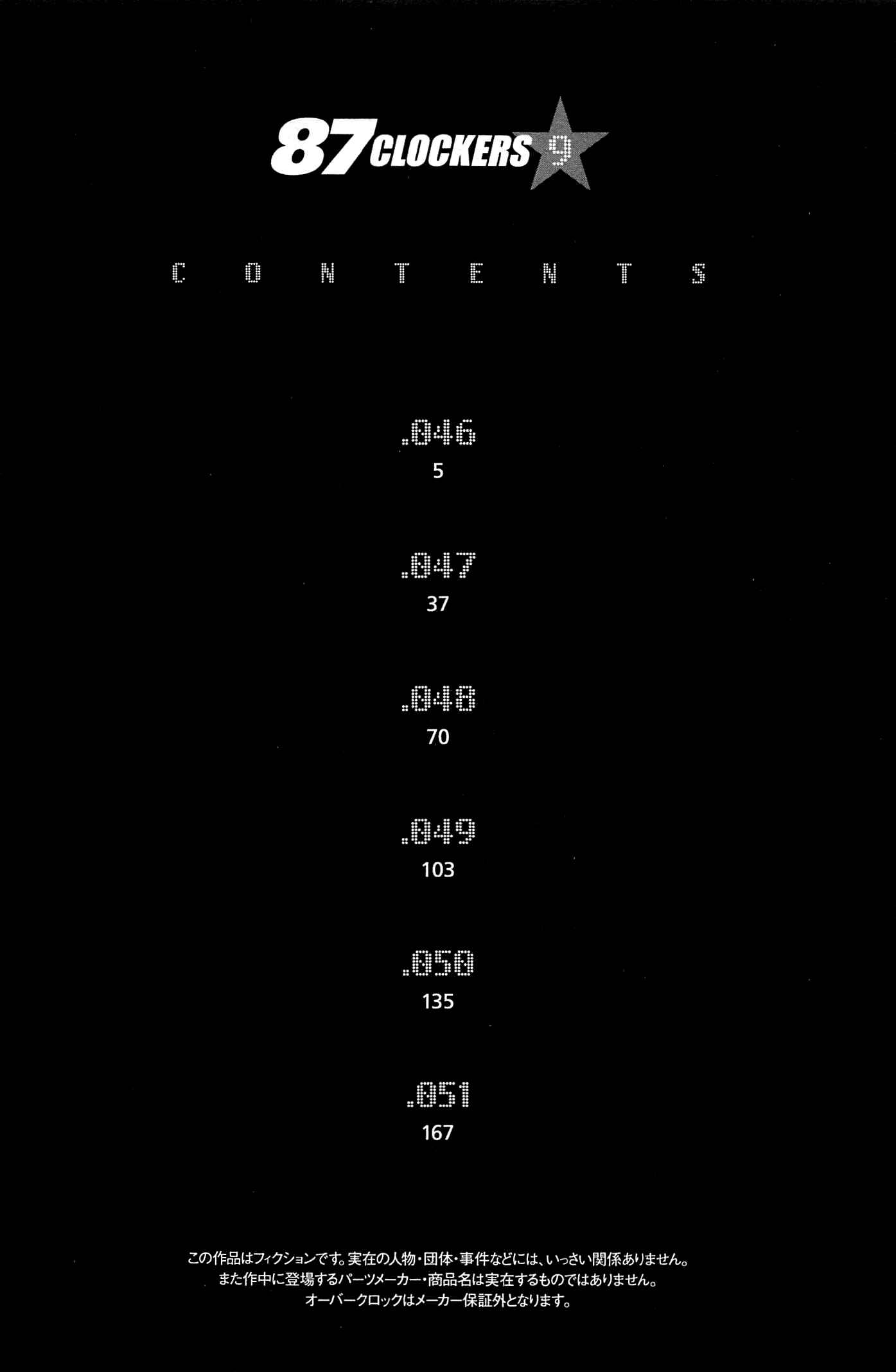 Page 11 Chapter 46 87CLOCKERS
