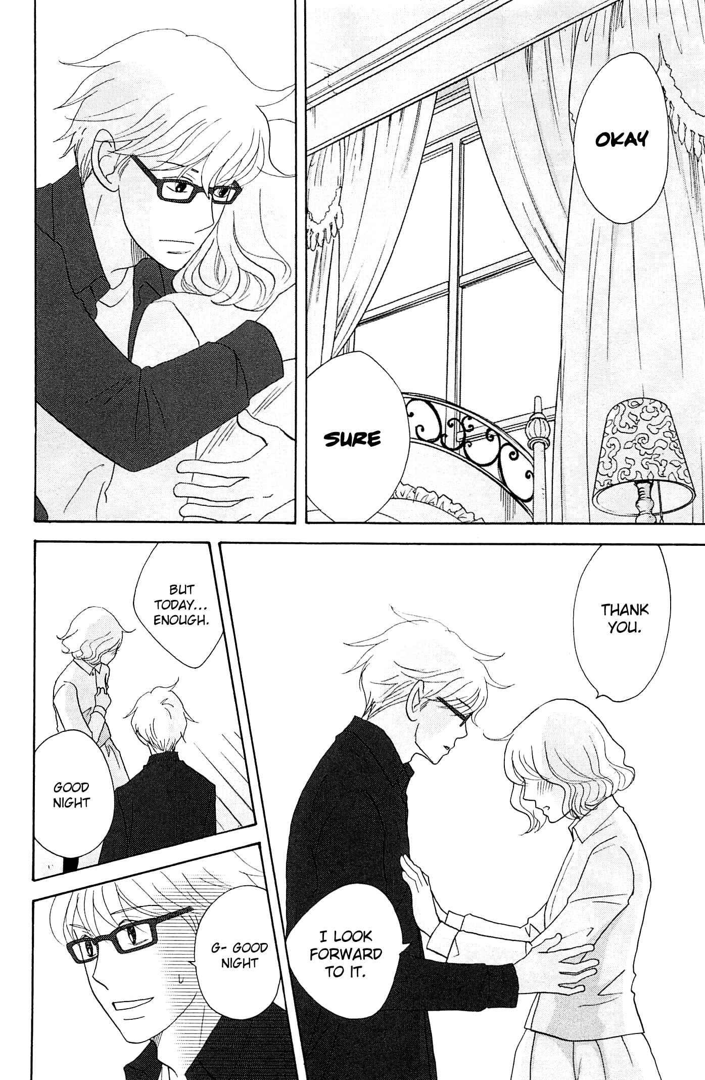 Page 17 Chapter 46 87CLOCKERS
