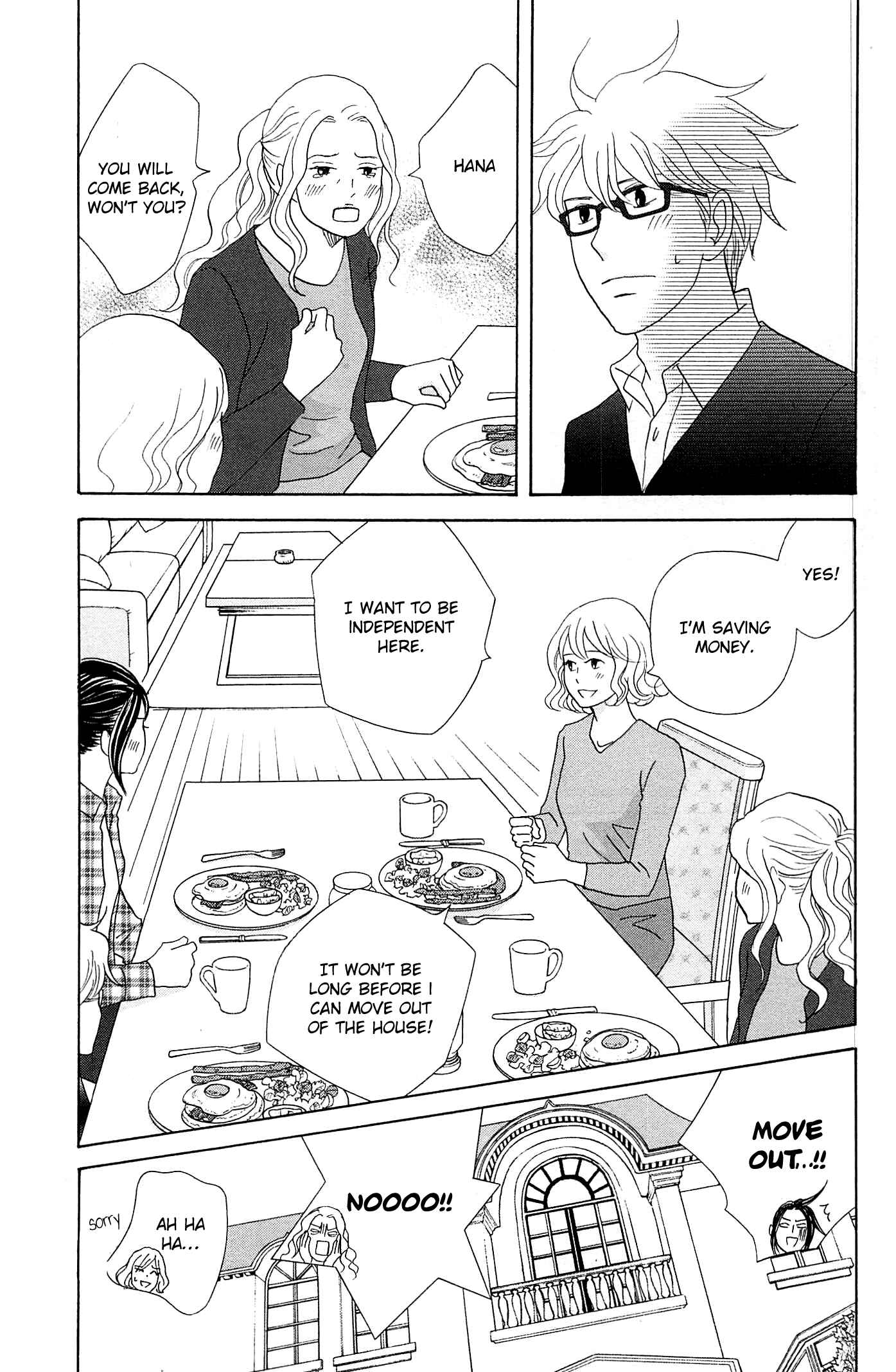 Page 22 Chapter 46 87CLOCKERS