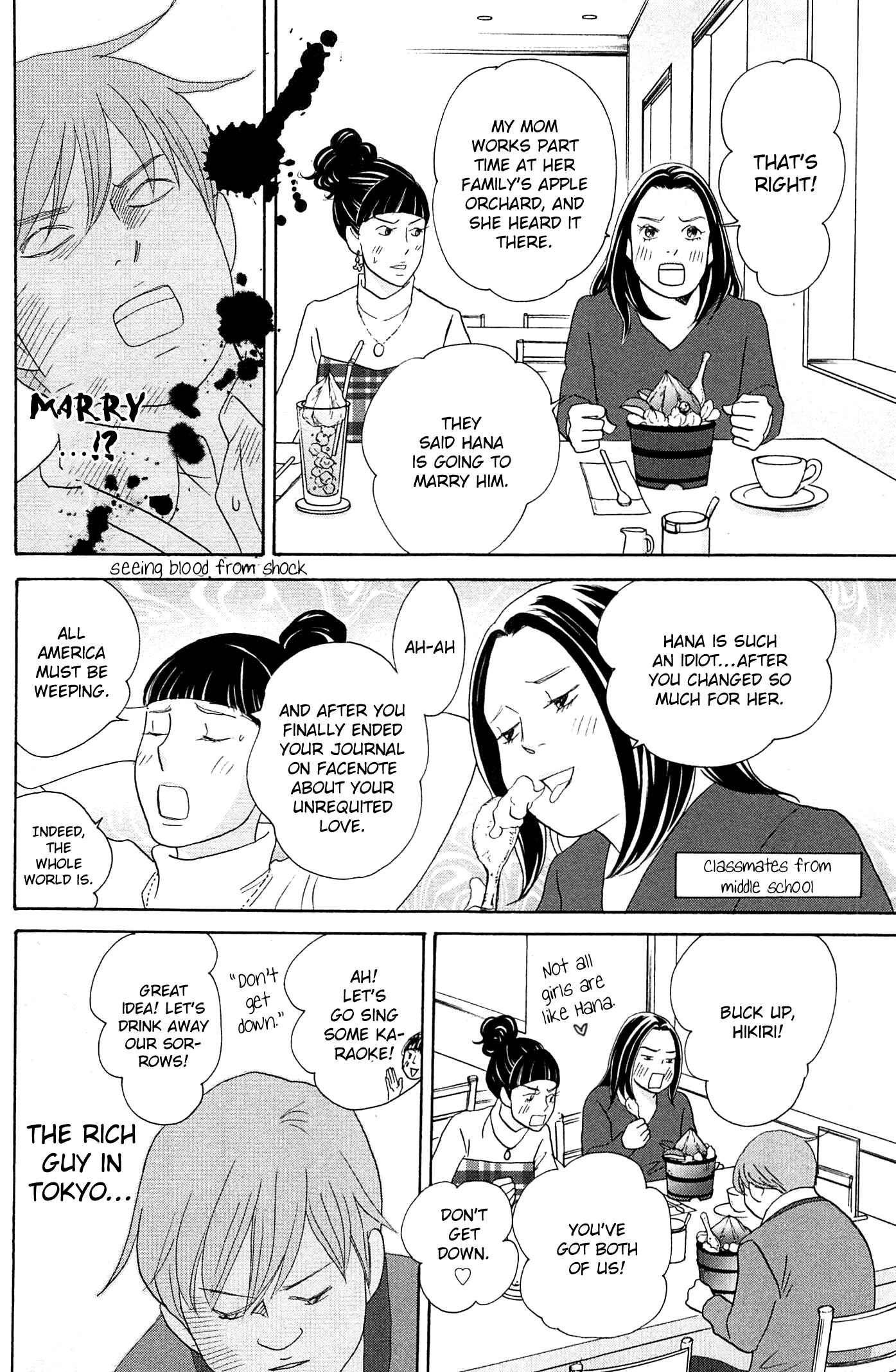 Page 29 Chapter 46 87CLOCKERS