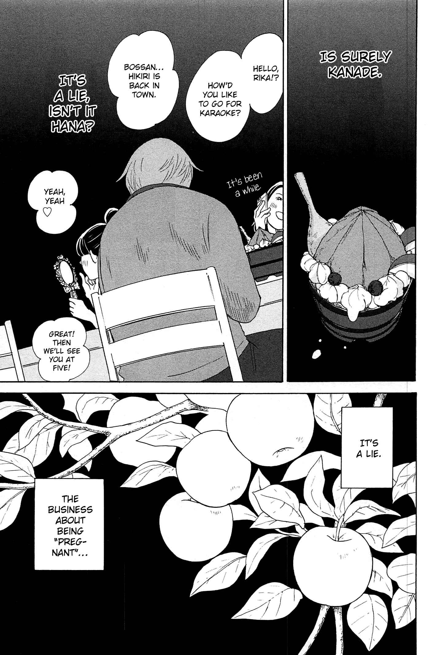 Page 30 Chapter 46 87CLOCKERS