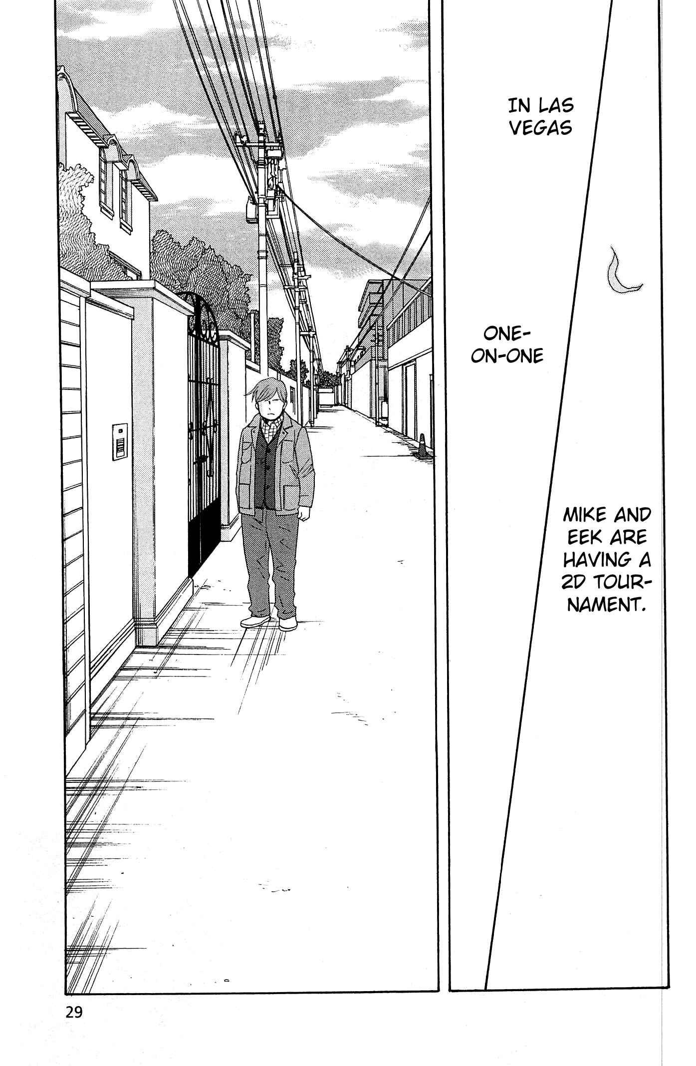 Page 36 Chapter 46 87CLOCKERS