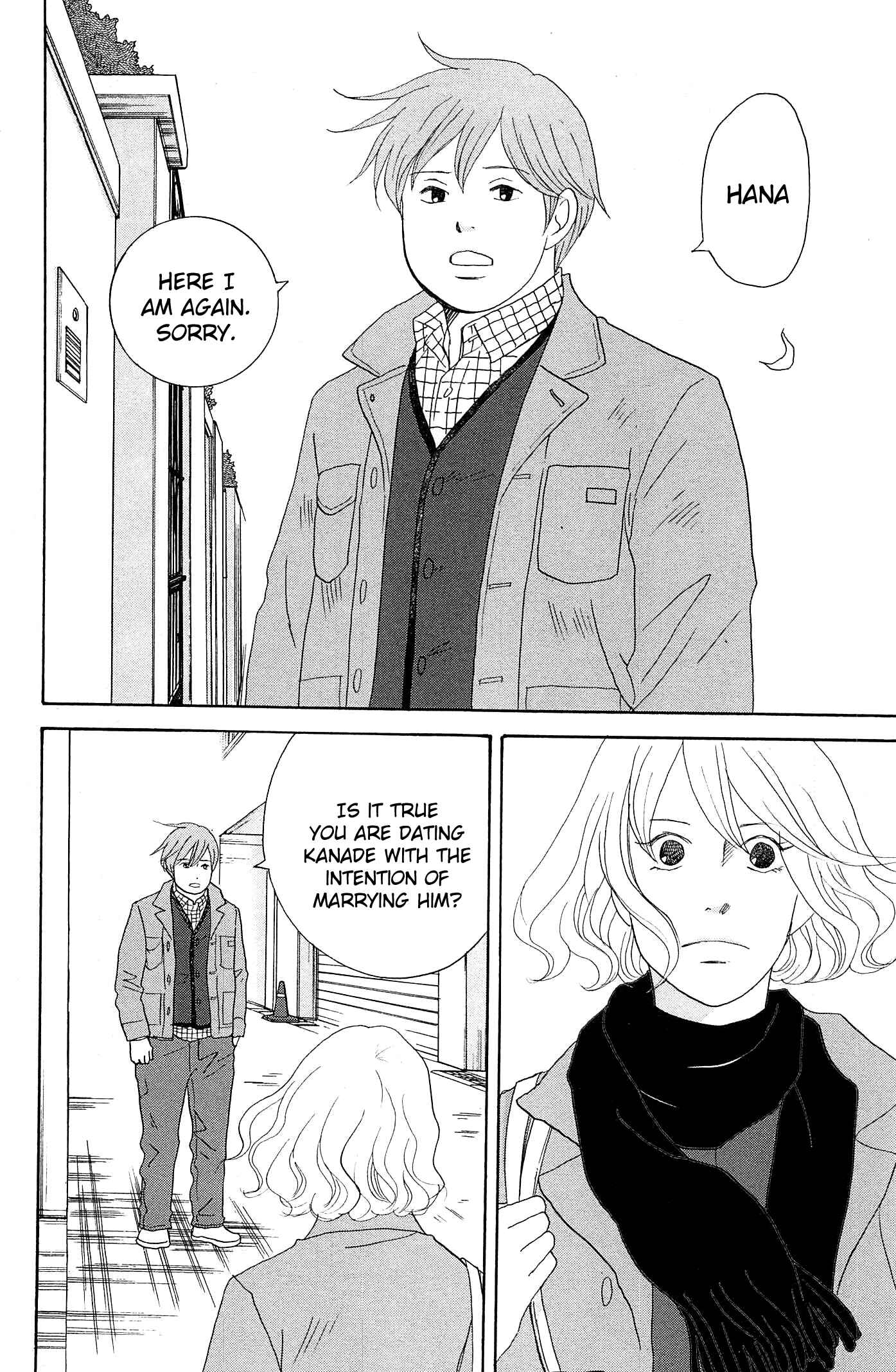 Page 37 Chapter 46 87CLOCKERS