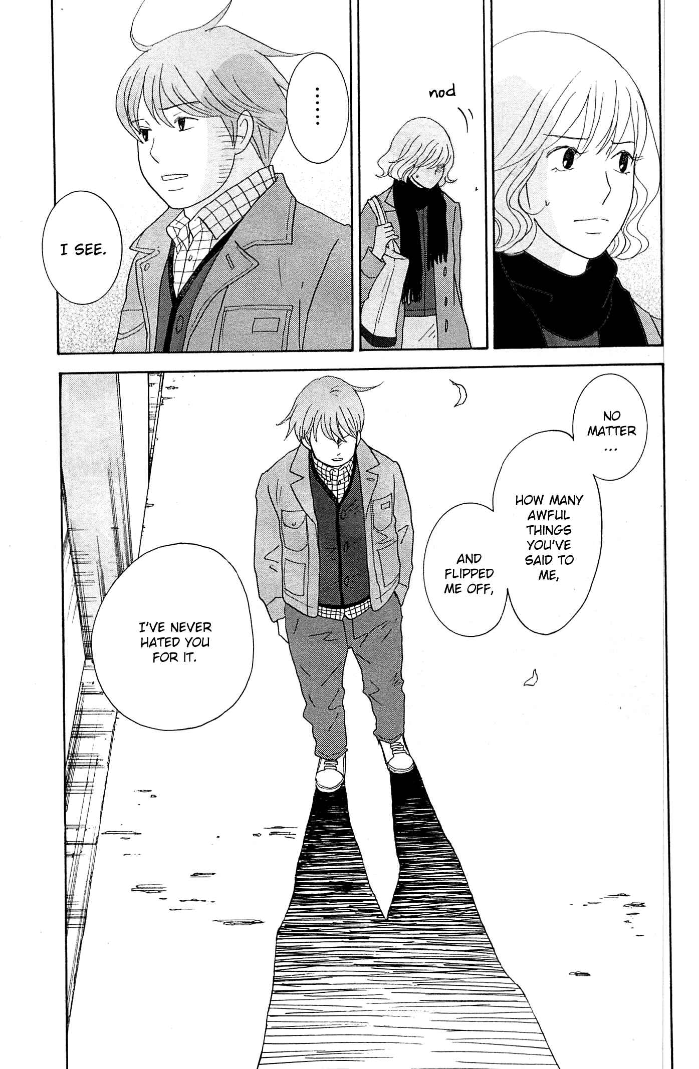 Page 38 Chapter 46 87CLOCKERS