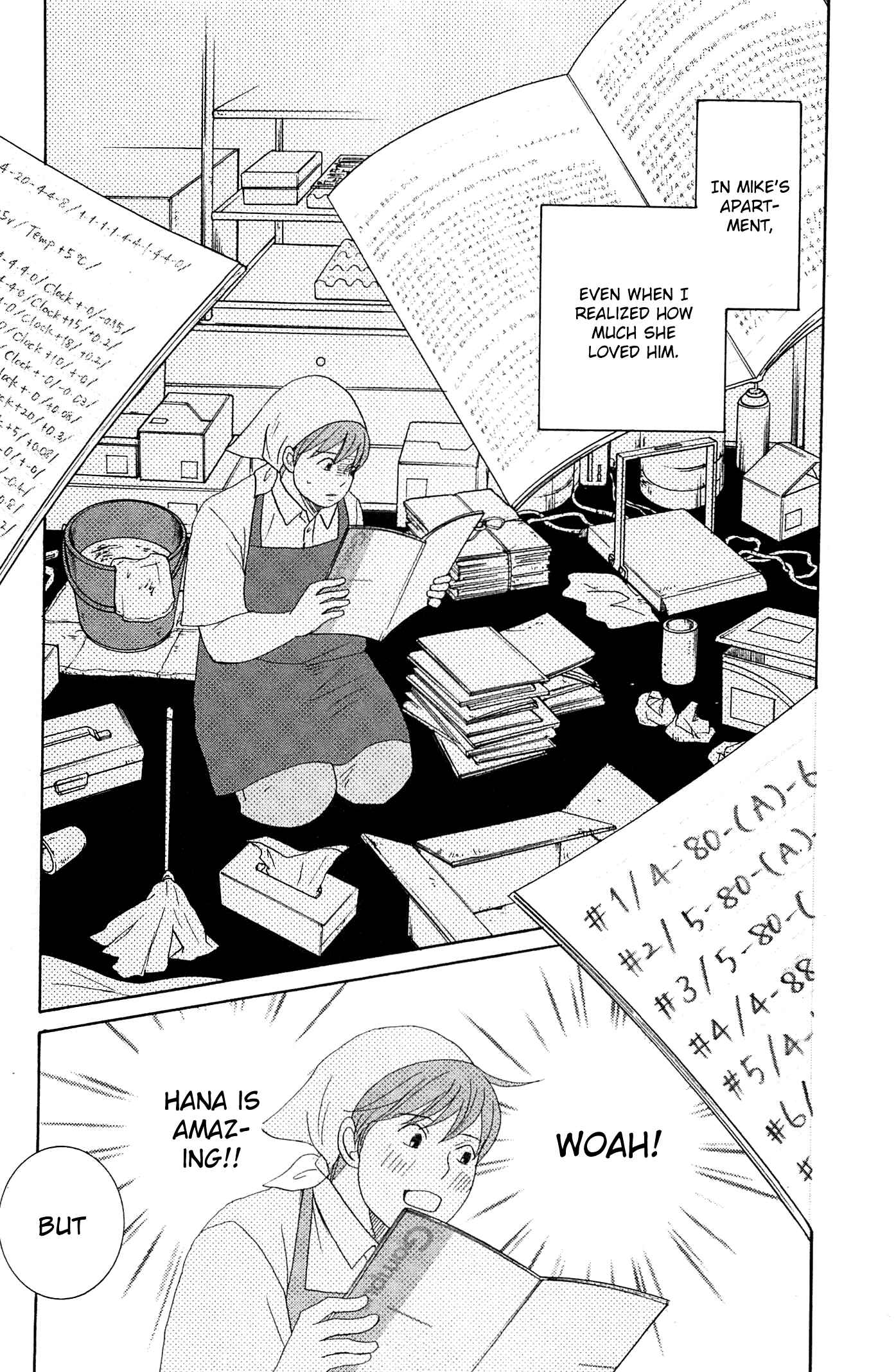 Page 39 Chapter 46 87CLOCKERS
