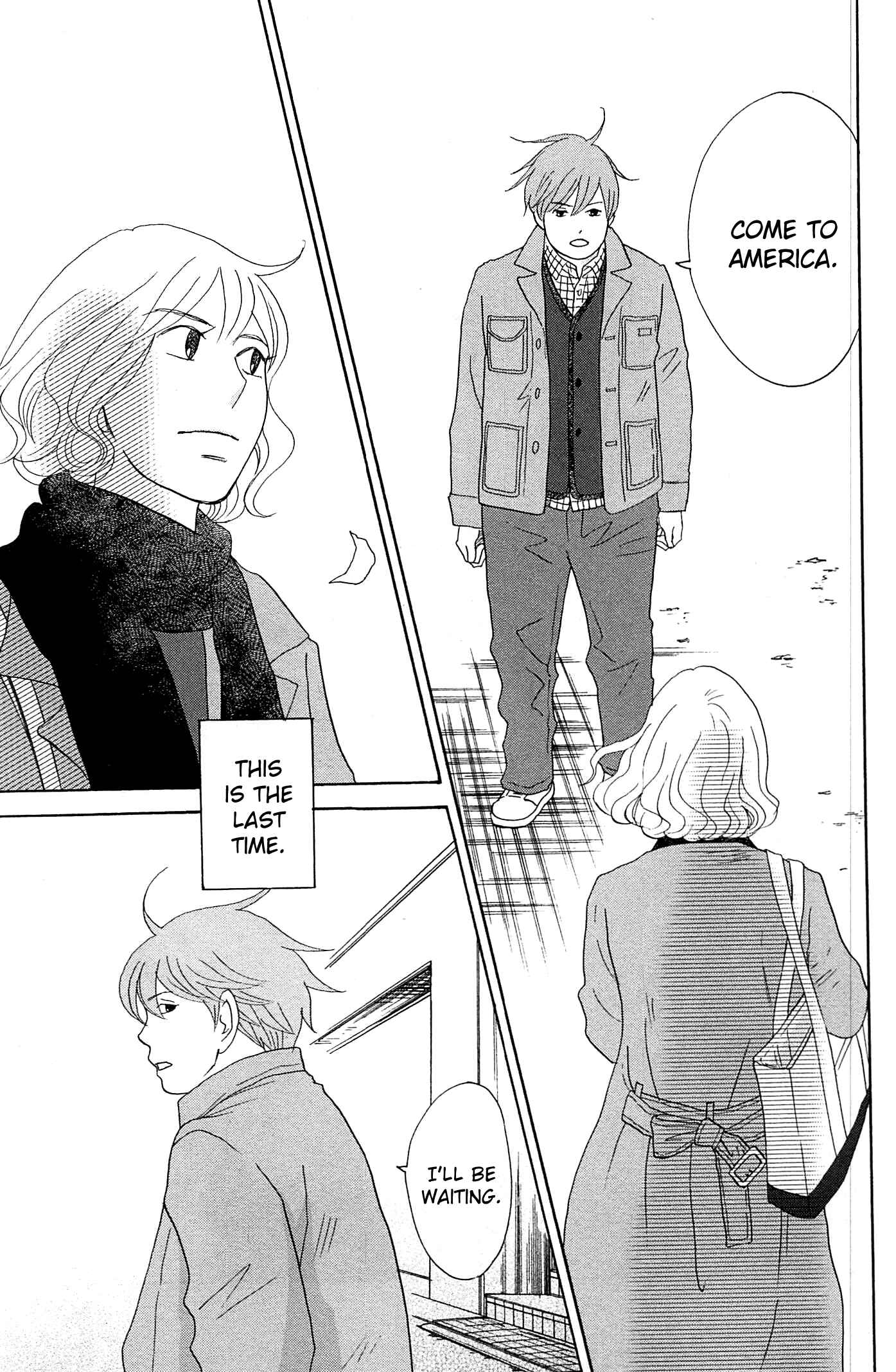 Page 42 Chapter 46 87CLOCKERS