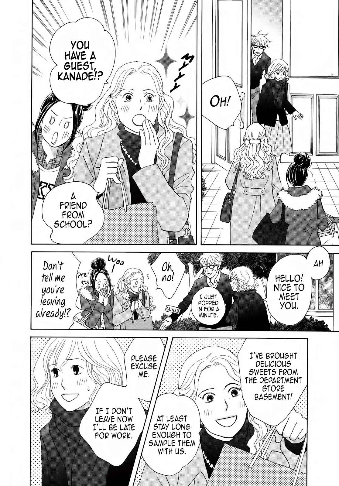 Page 18 Chapter 3 87CLOCKERS