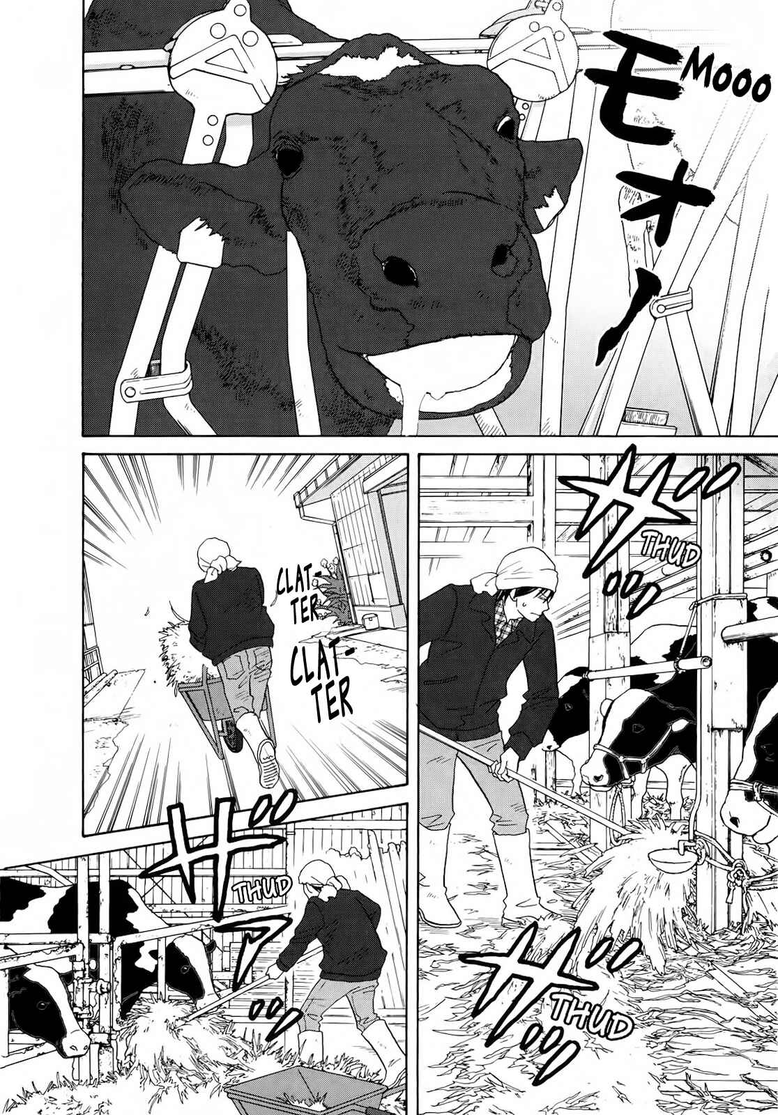 Page 2 Chapter 3 87CLOCKERS