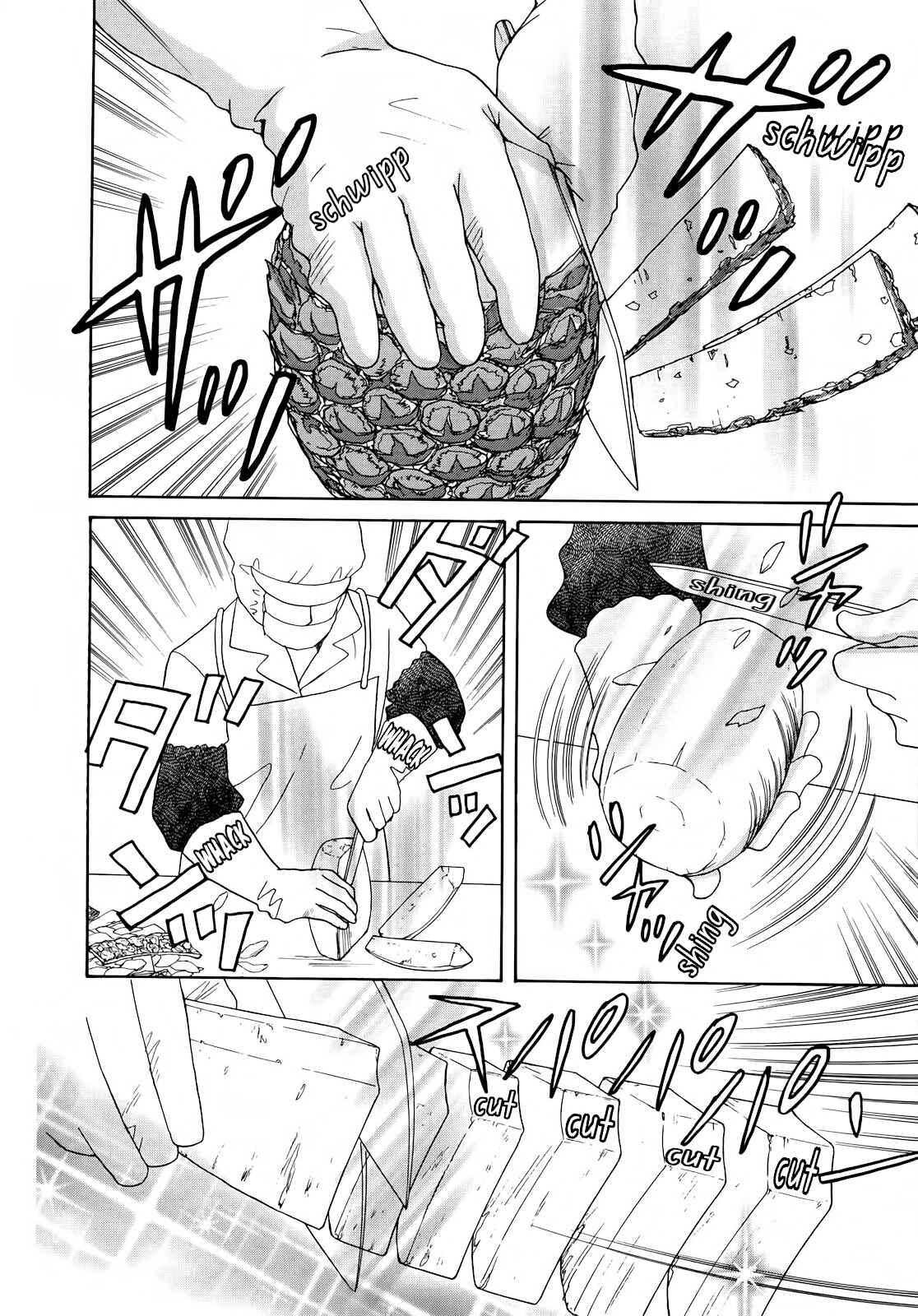 Page 20 Chapter 3 87CLOCKERS