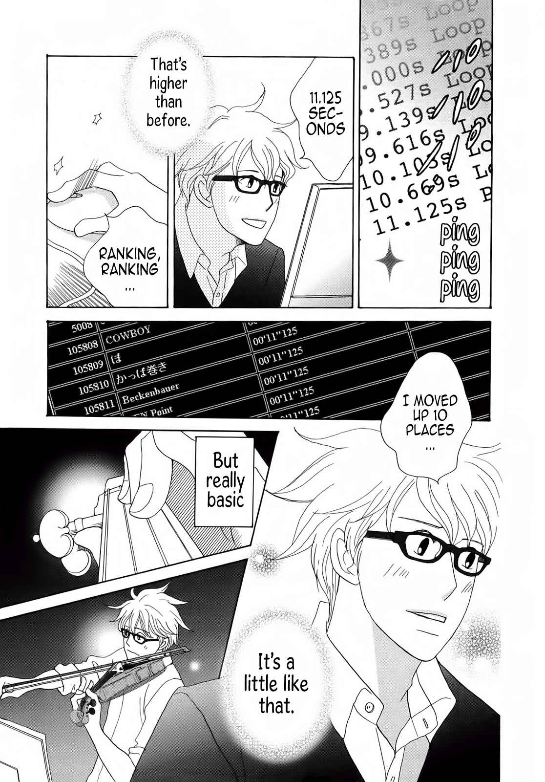 Page 29 Chapter 3 87CLOCKERS