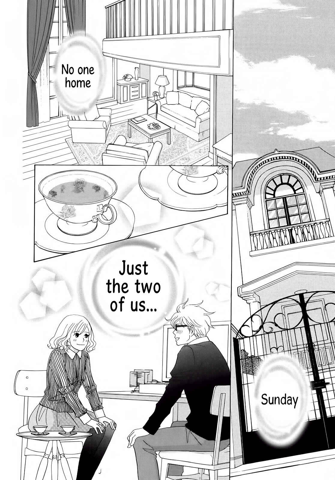 Page 8 Chapter 3 87CLOCKERS