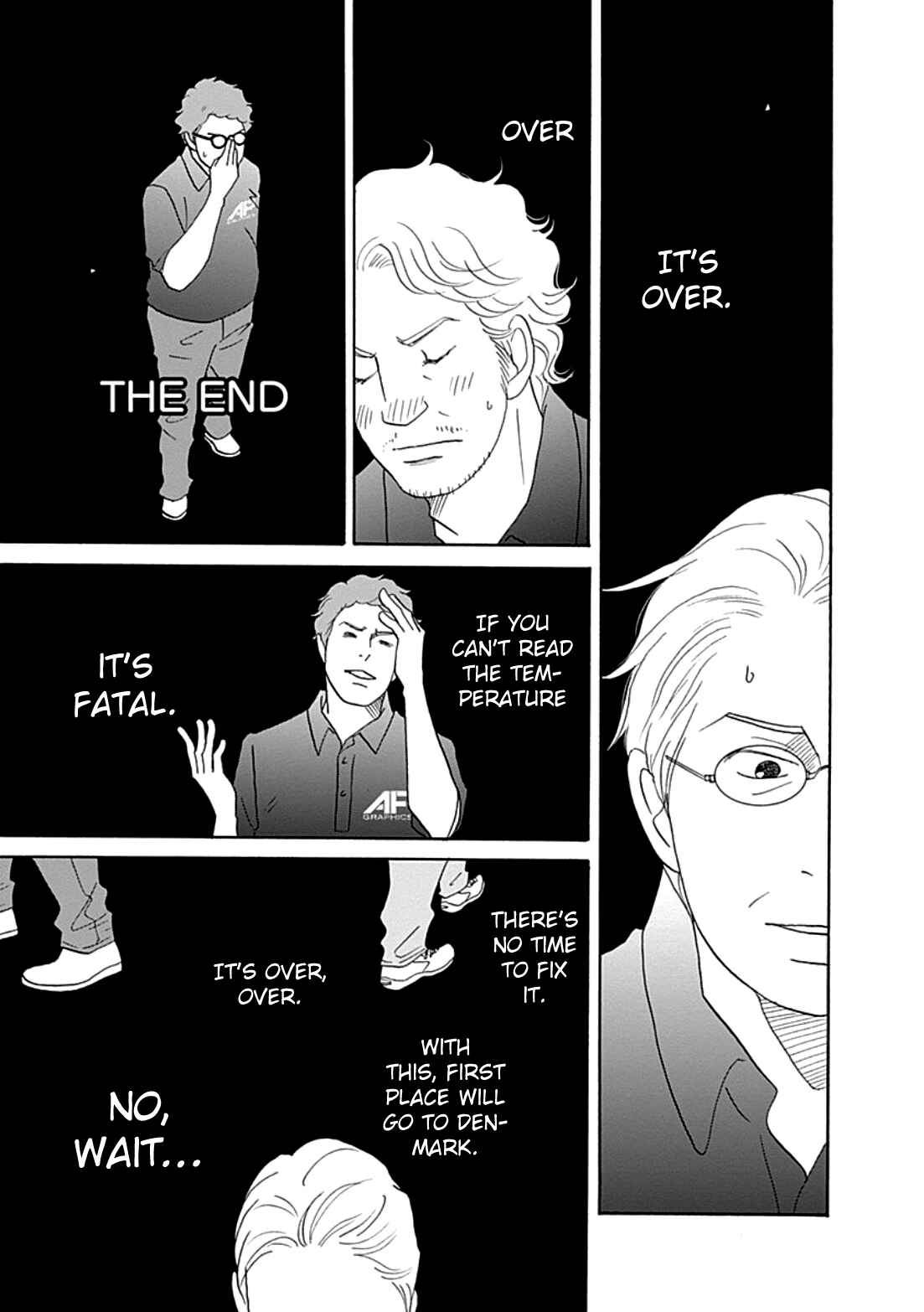 Page 13 Chapter 37 87CLOCKERS