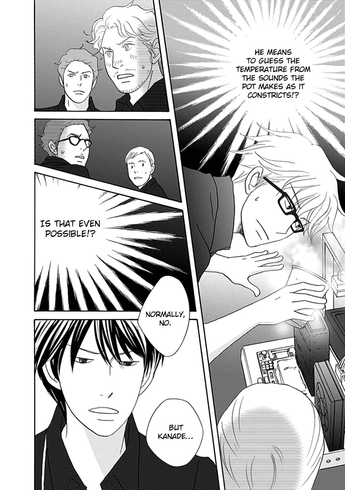 Page 16 Chapter 37 87CLOCKERS