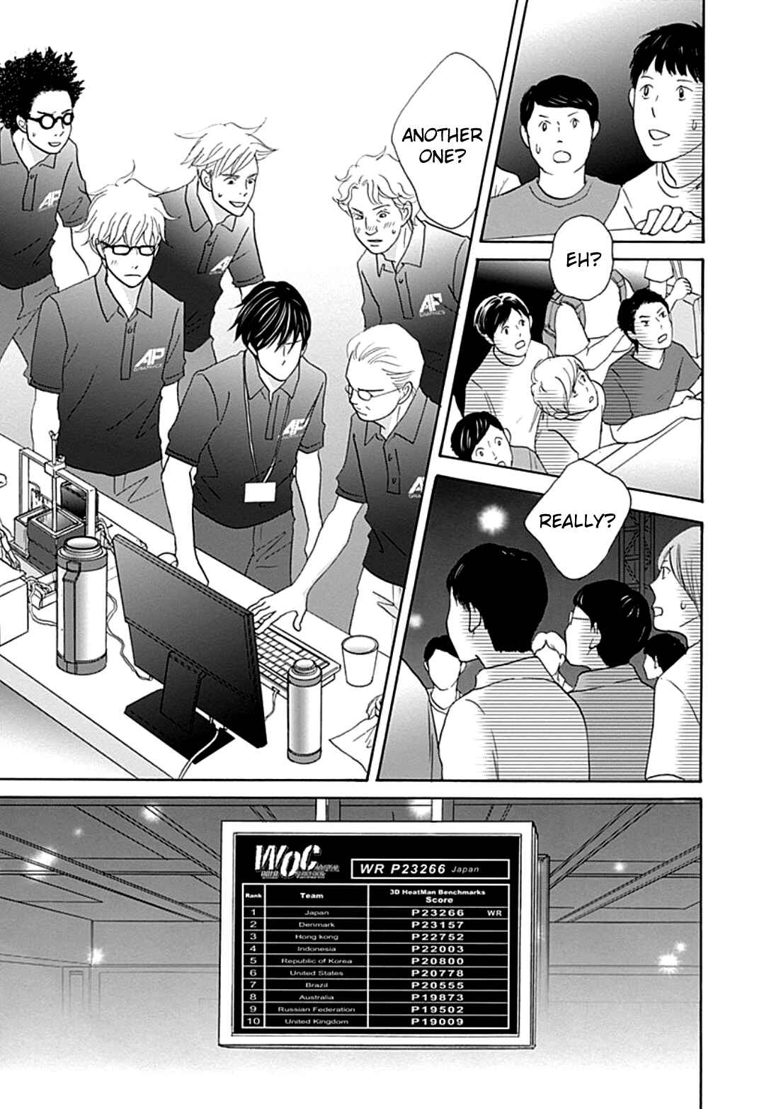 Page 28 Chapter 37 87CLOCKERS