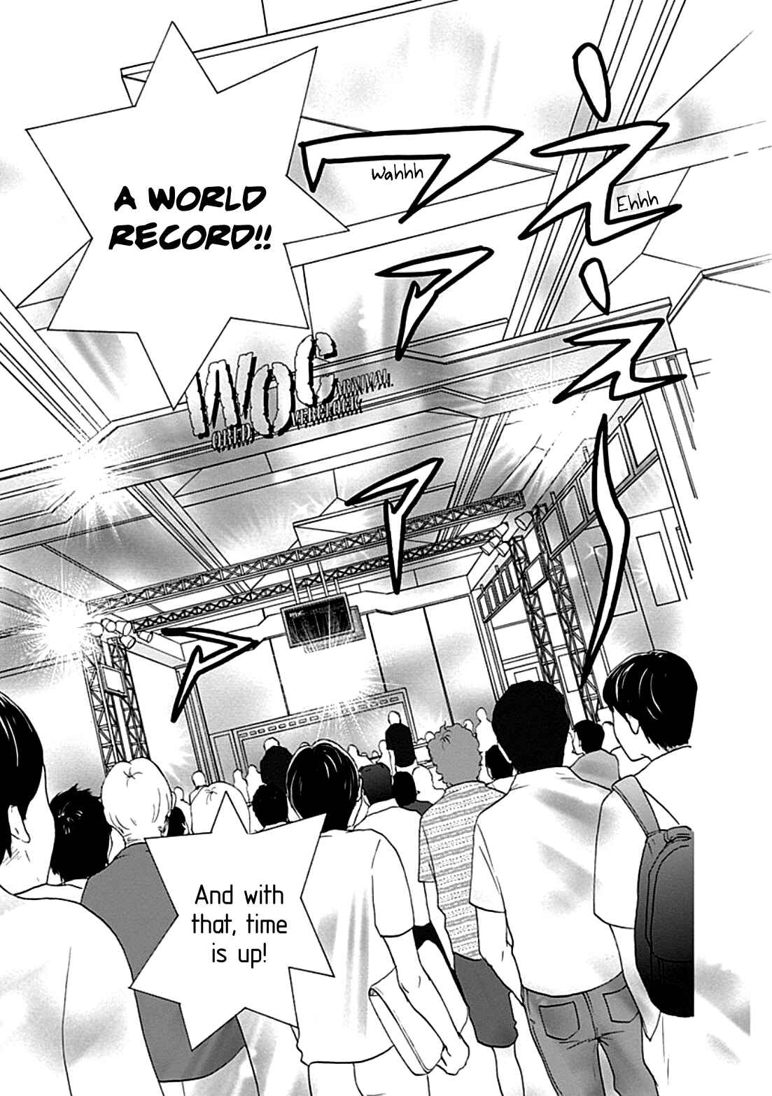 Page 30 Chapter 37 87CLOCKERS
