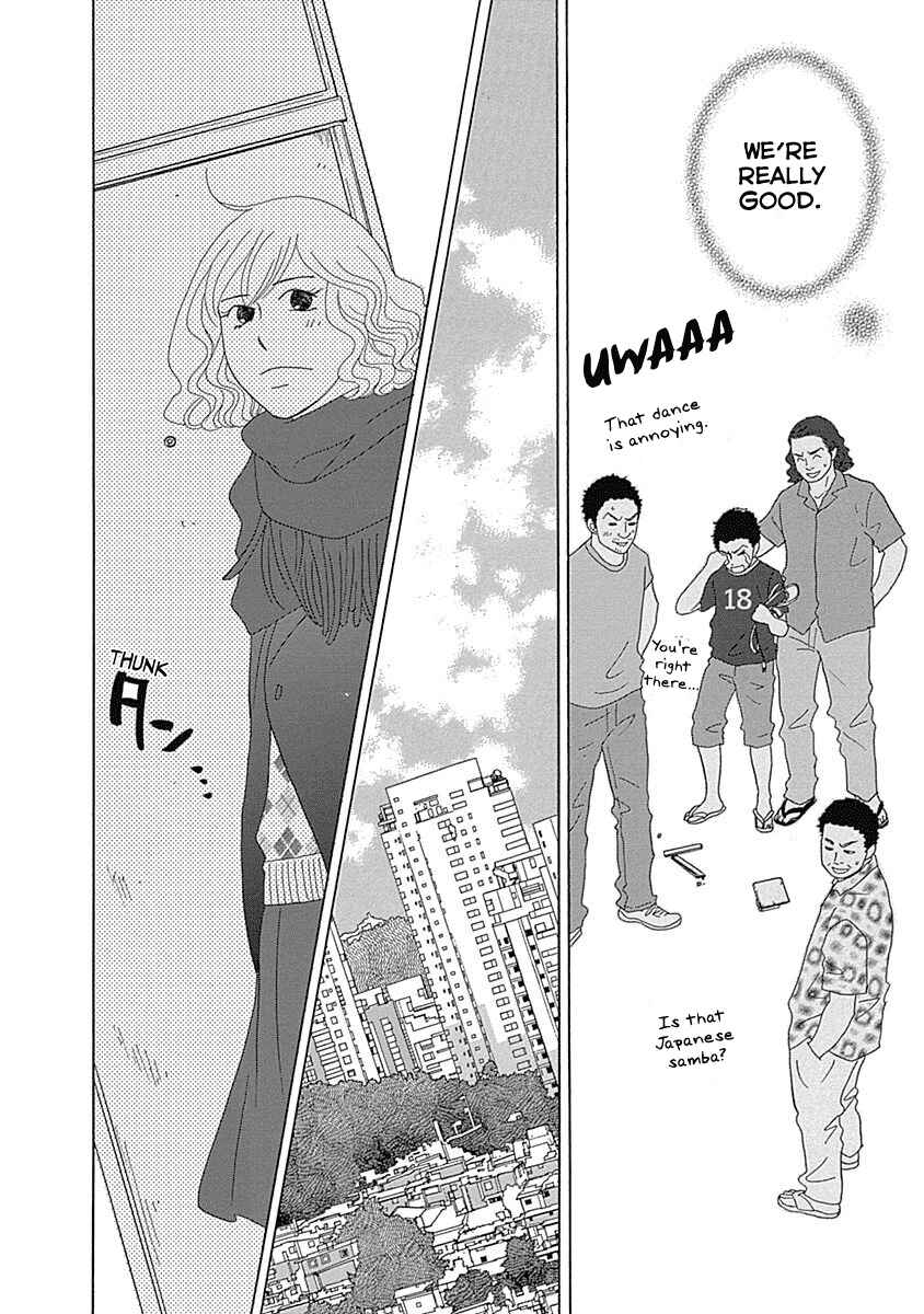 Page 28 Chapter 13 87CLOCKERS