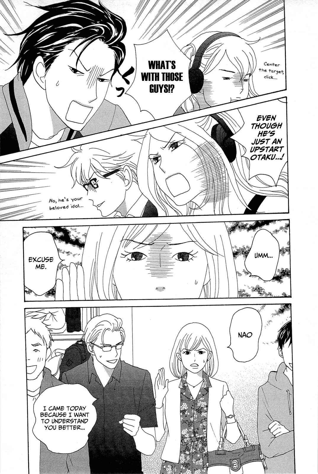 Page 15 Chapter 8 87CLOCKERS