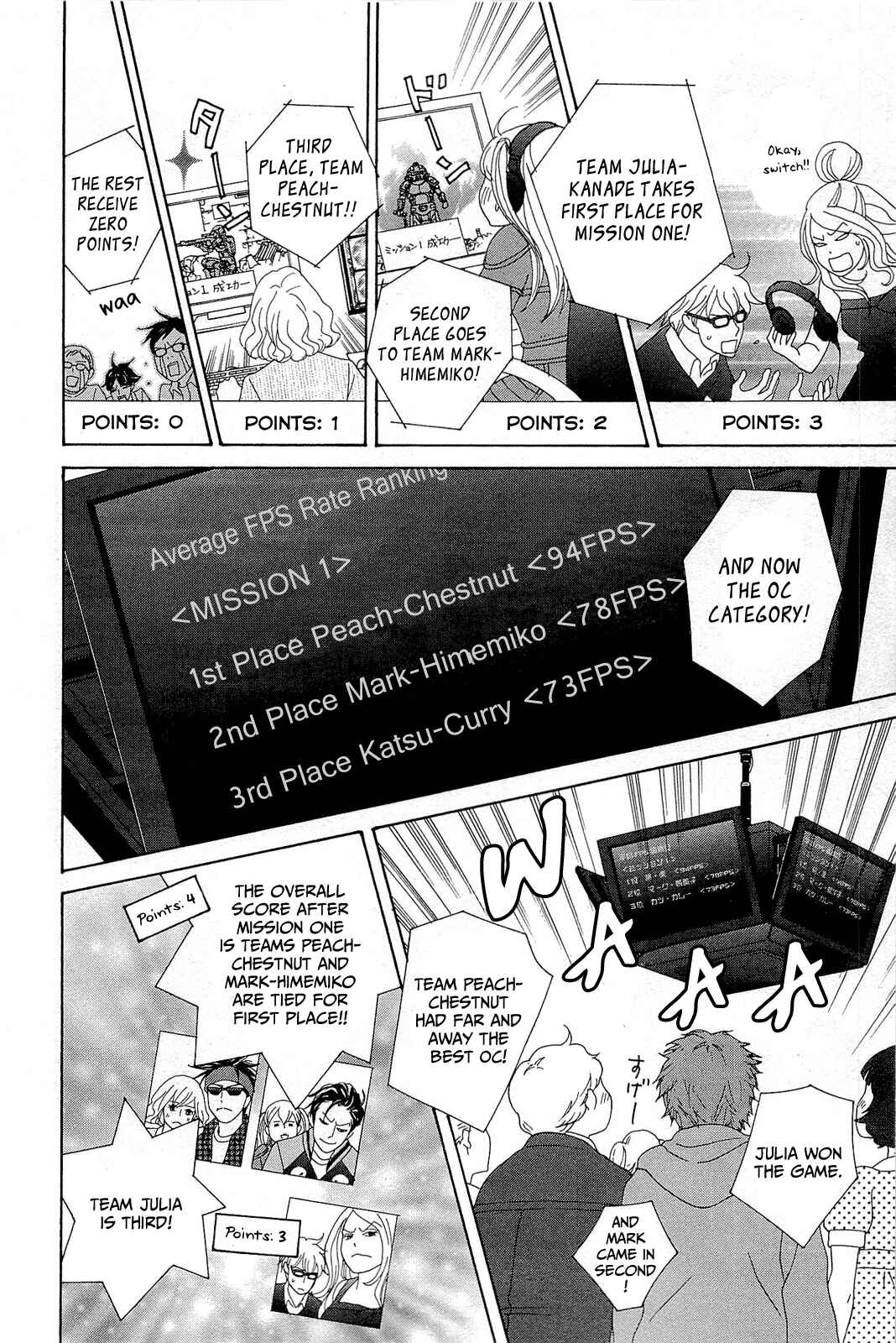 Page 26 Chapter 8 87CLOCKERS