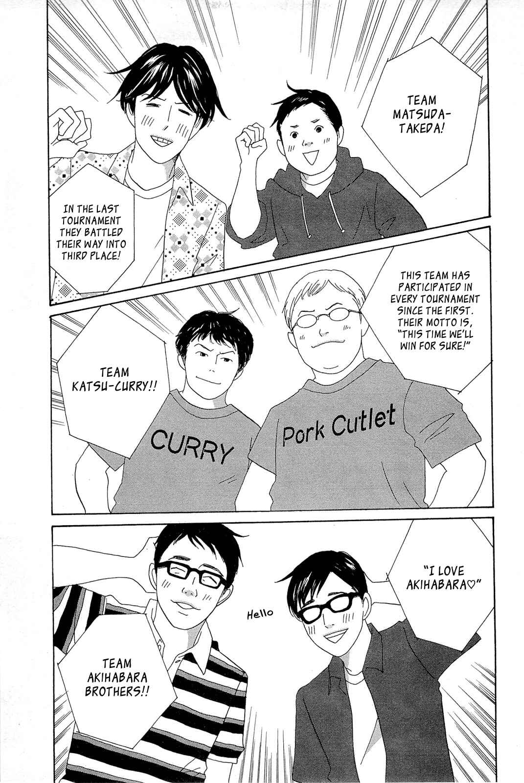 Page 5 Chapter 8 87CLOCKERS