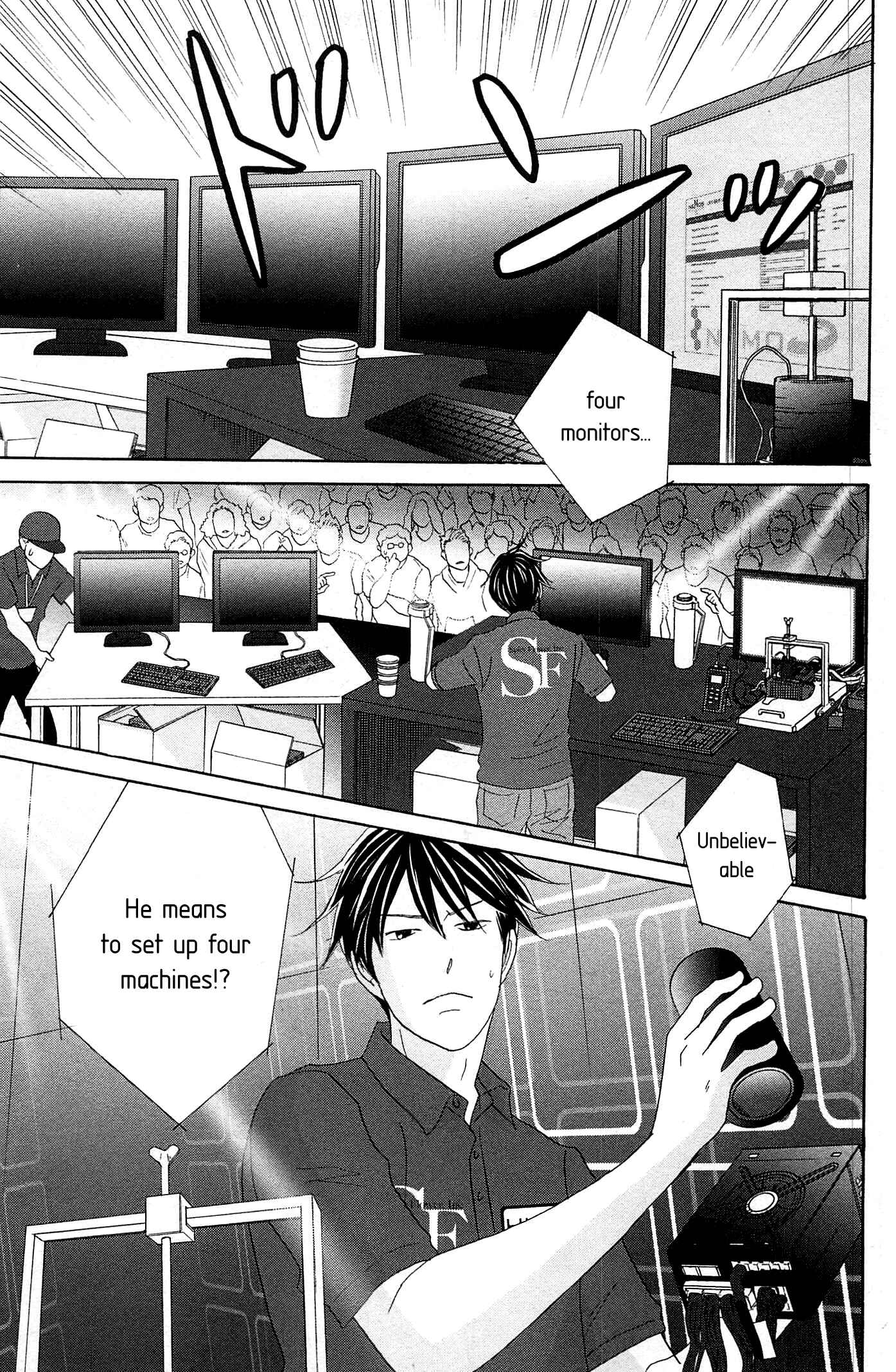 Page 13 Chapter 50 87CLOCKERS