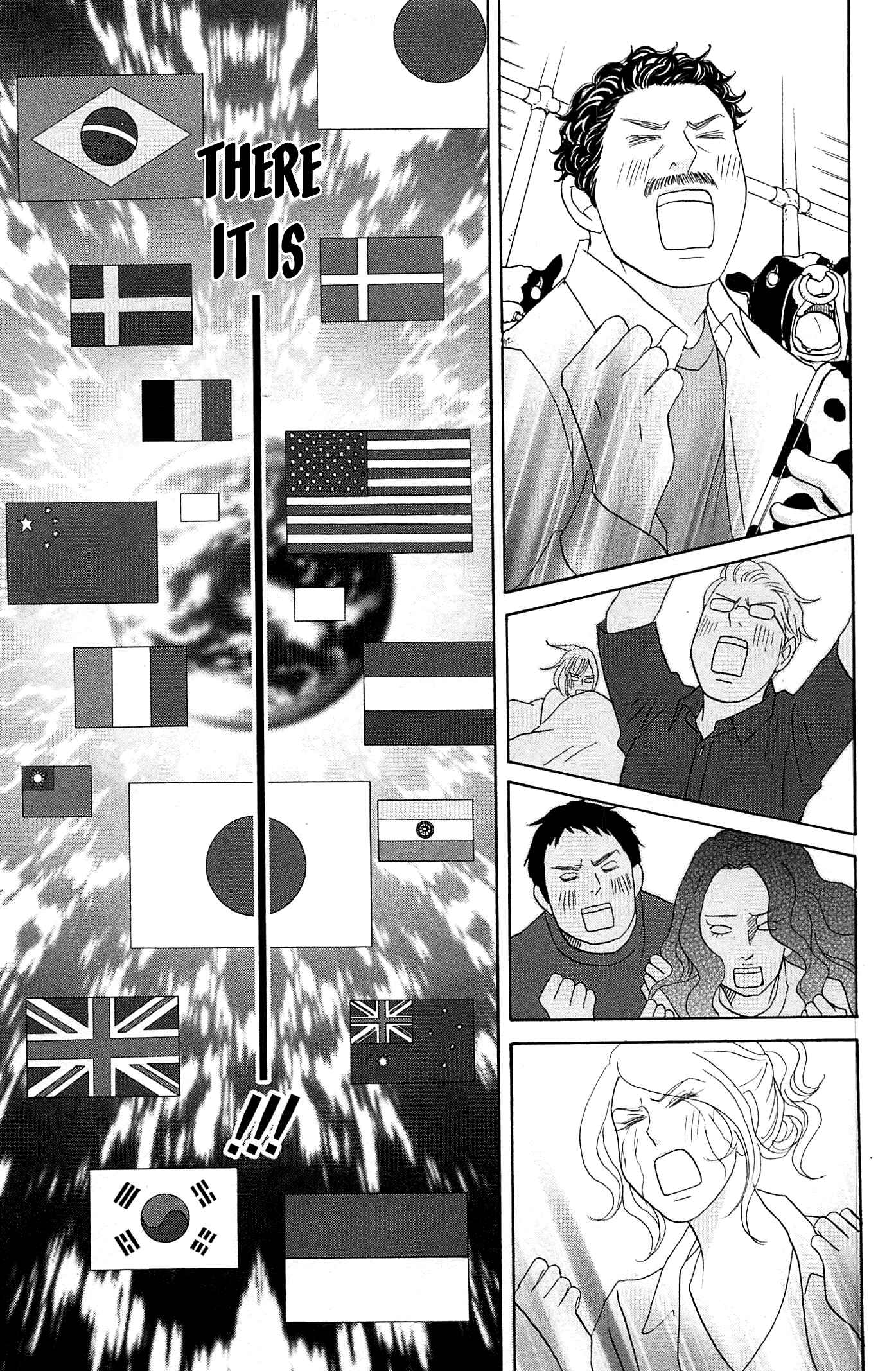 Page 27 Chapter 50 87CLOCKERS