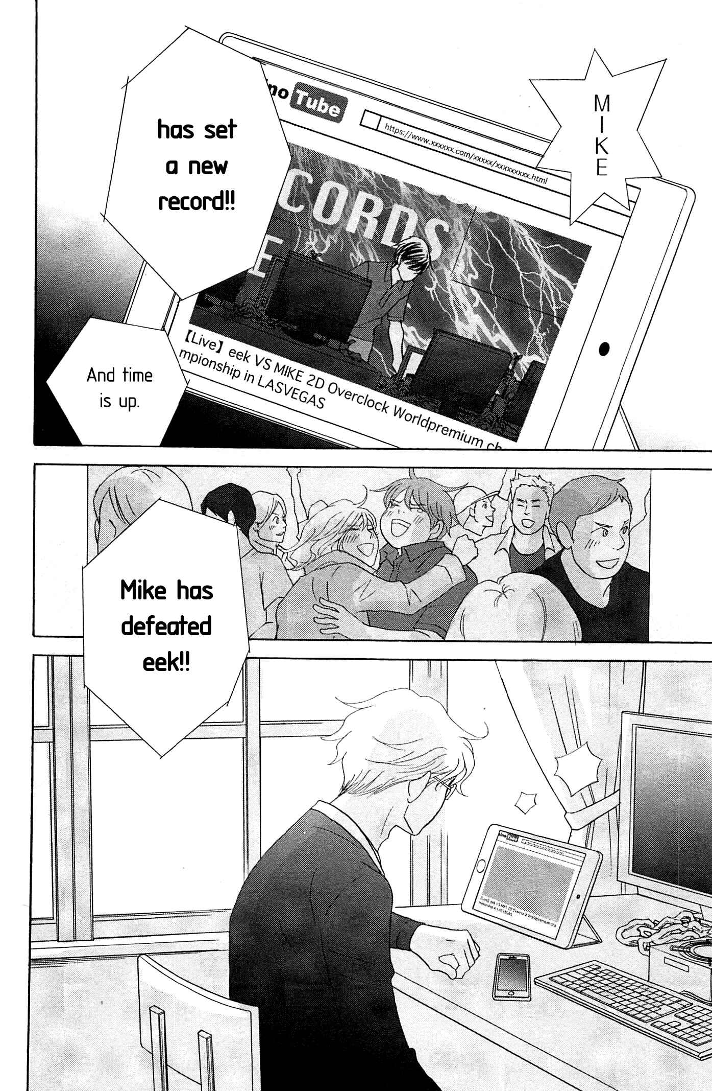 Page 28 Chapter 50 87CLOCKERS