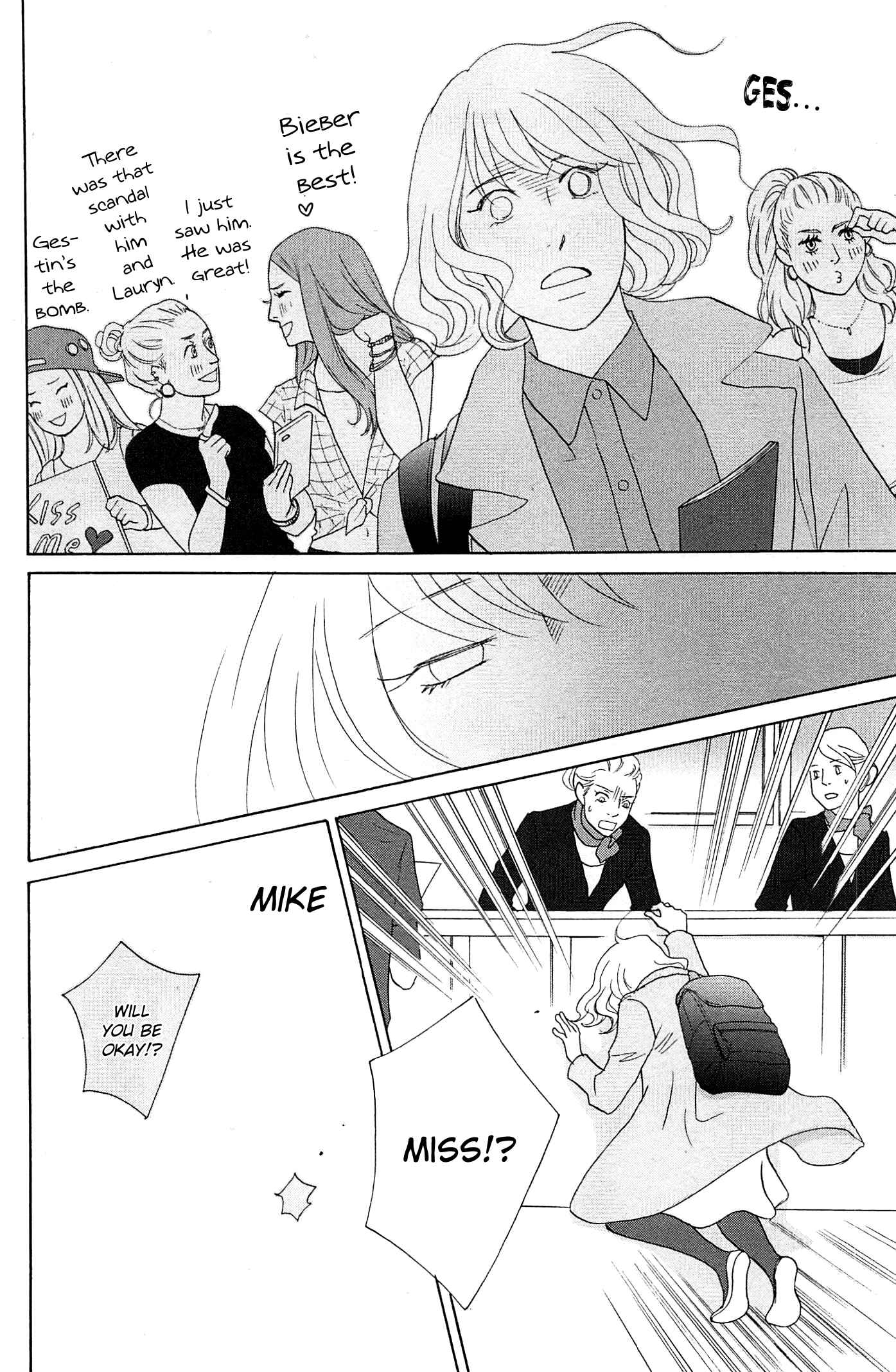 Page 6 Chapter 50 87CLOCKERS